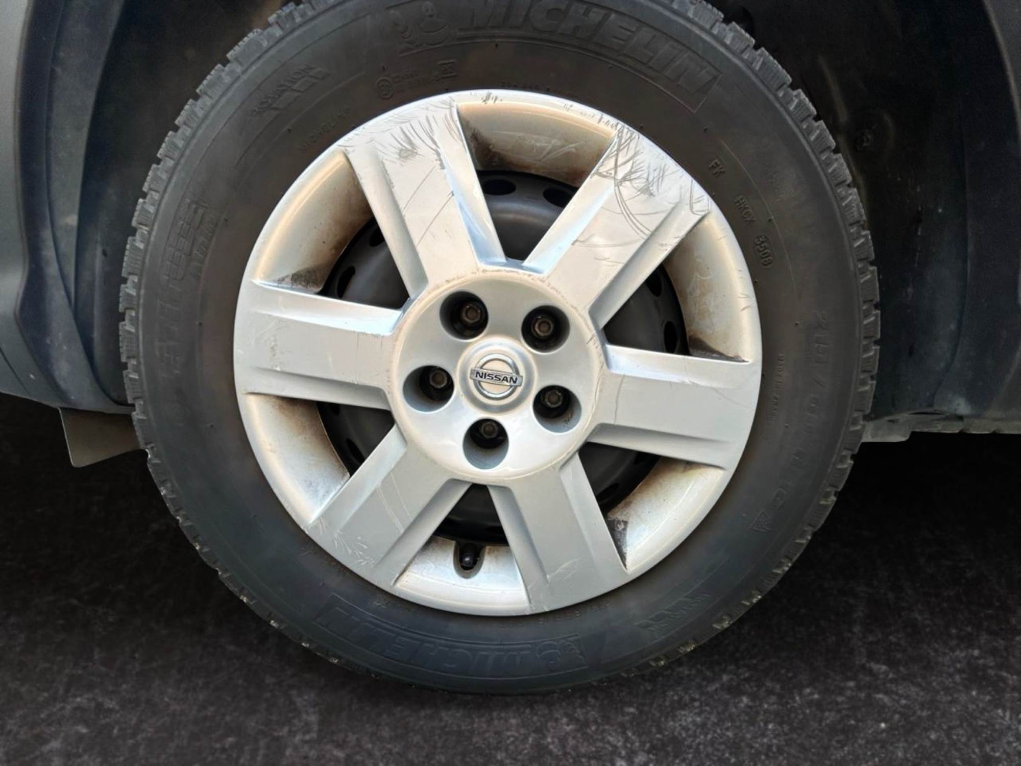Nissan Qashqai 1.6 dCi 130 CV