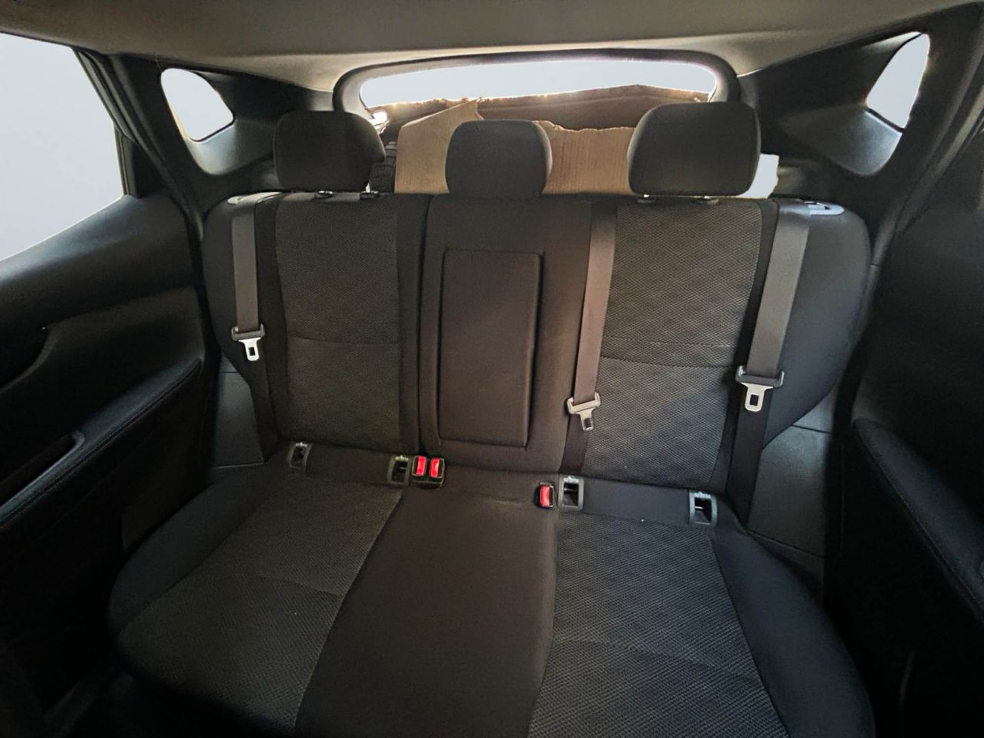 Nissan Qashqai 1.6 dCi 130 CV