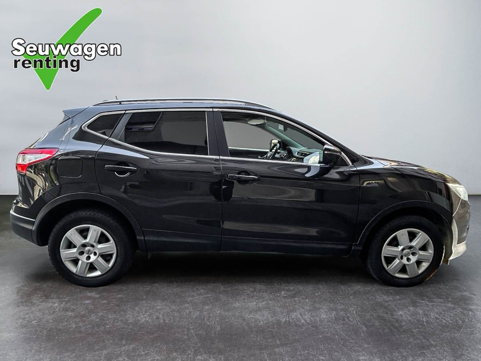 Nissan Qashqai 1.6 dCi 130 CV