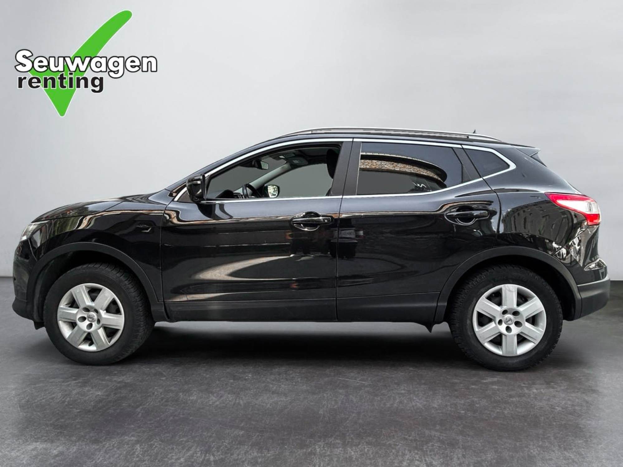 Nissan Qashqai 1.6 dCi 130 CV