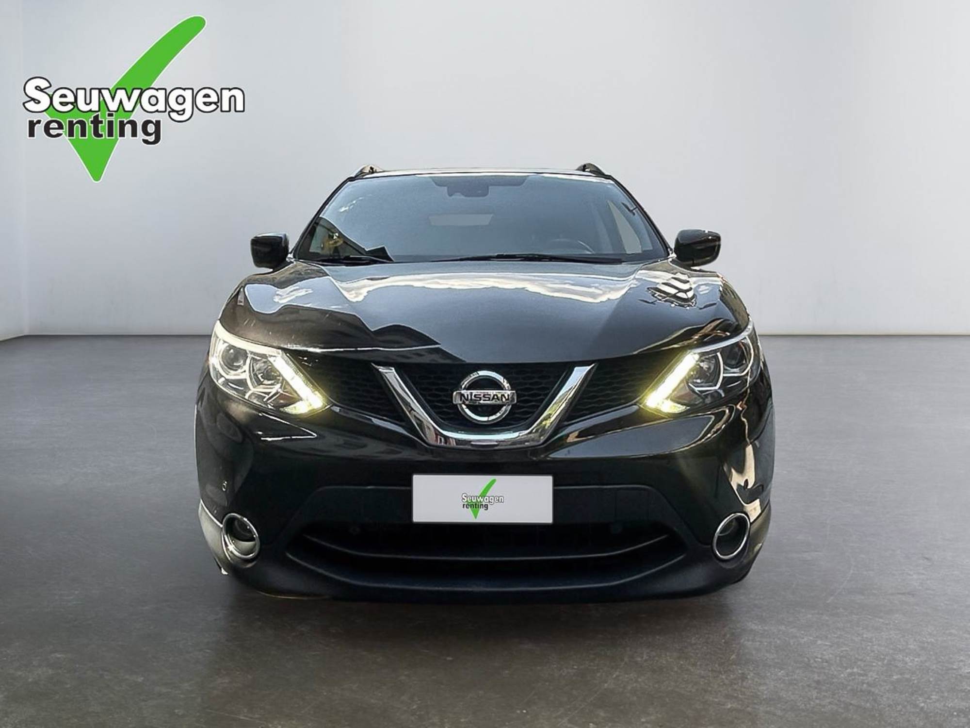 Nissan Qashqai 1.6 dCi 130 CV
