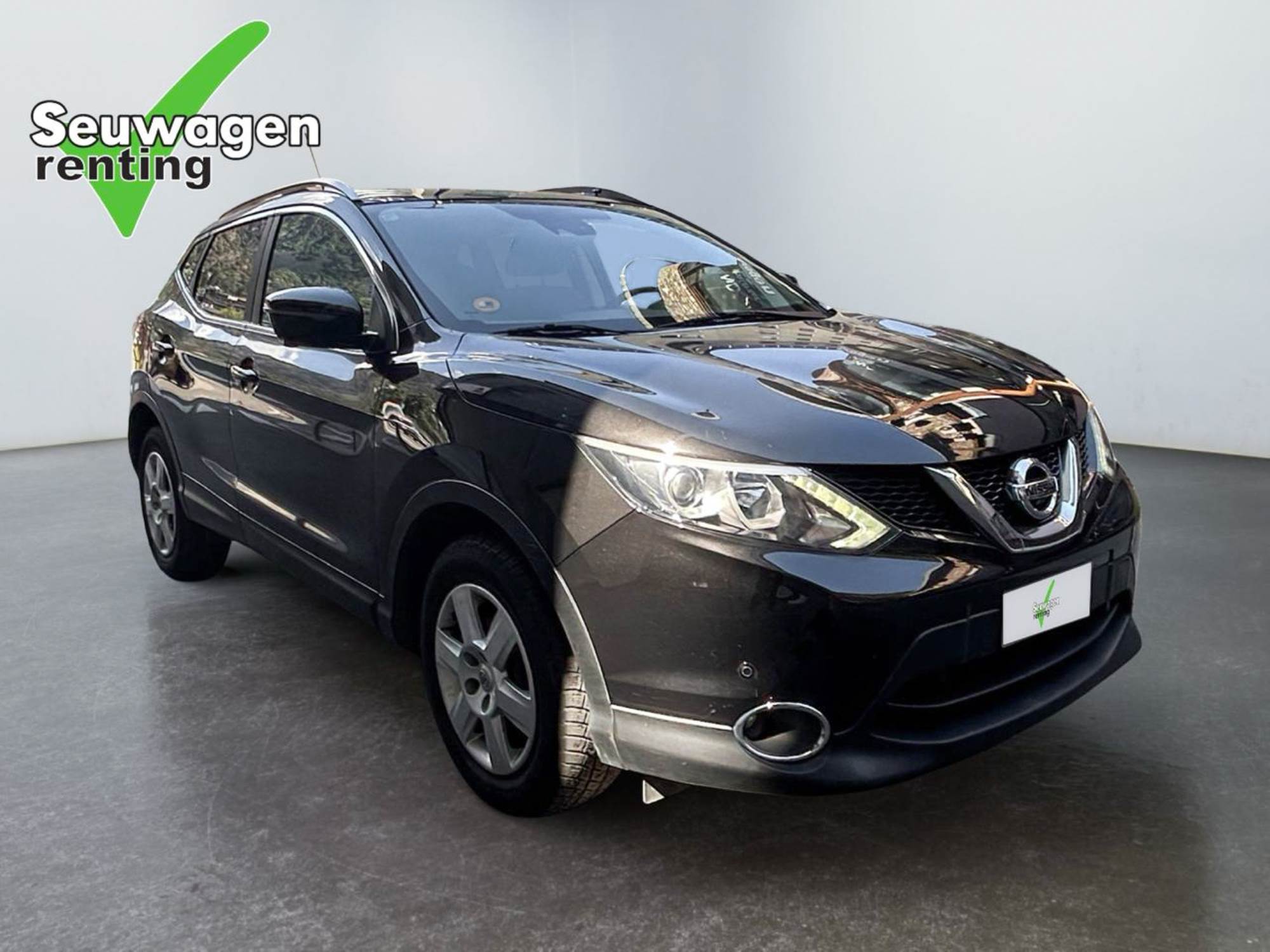 Nissan Qashqai 1.6 dCi 130 CV