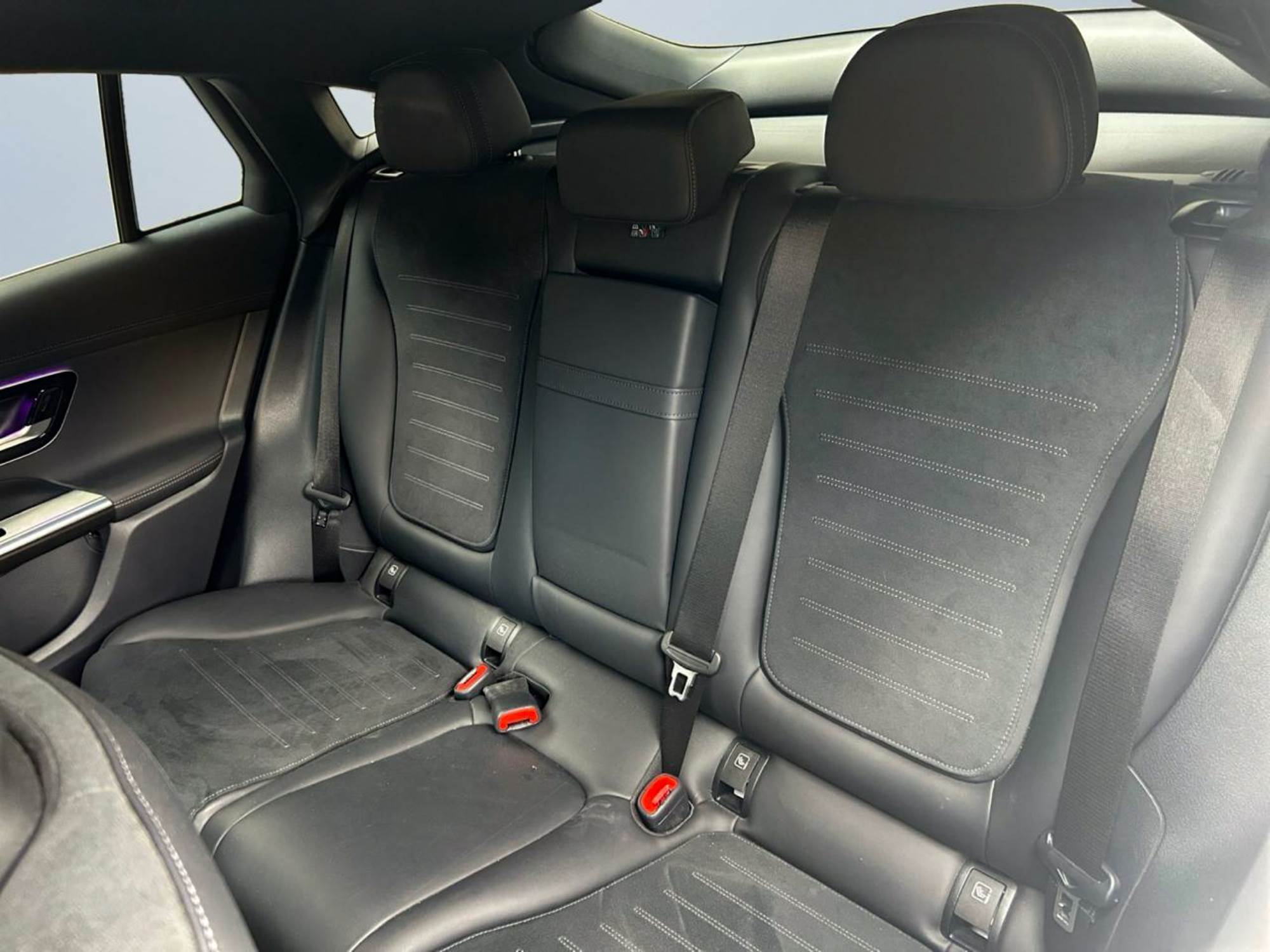 Mercedes-Benz GLC 300 D Coupé 4MATIC