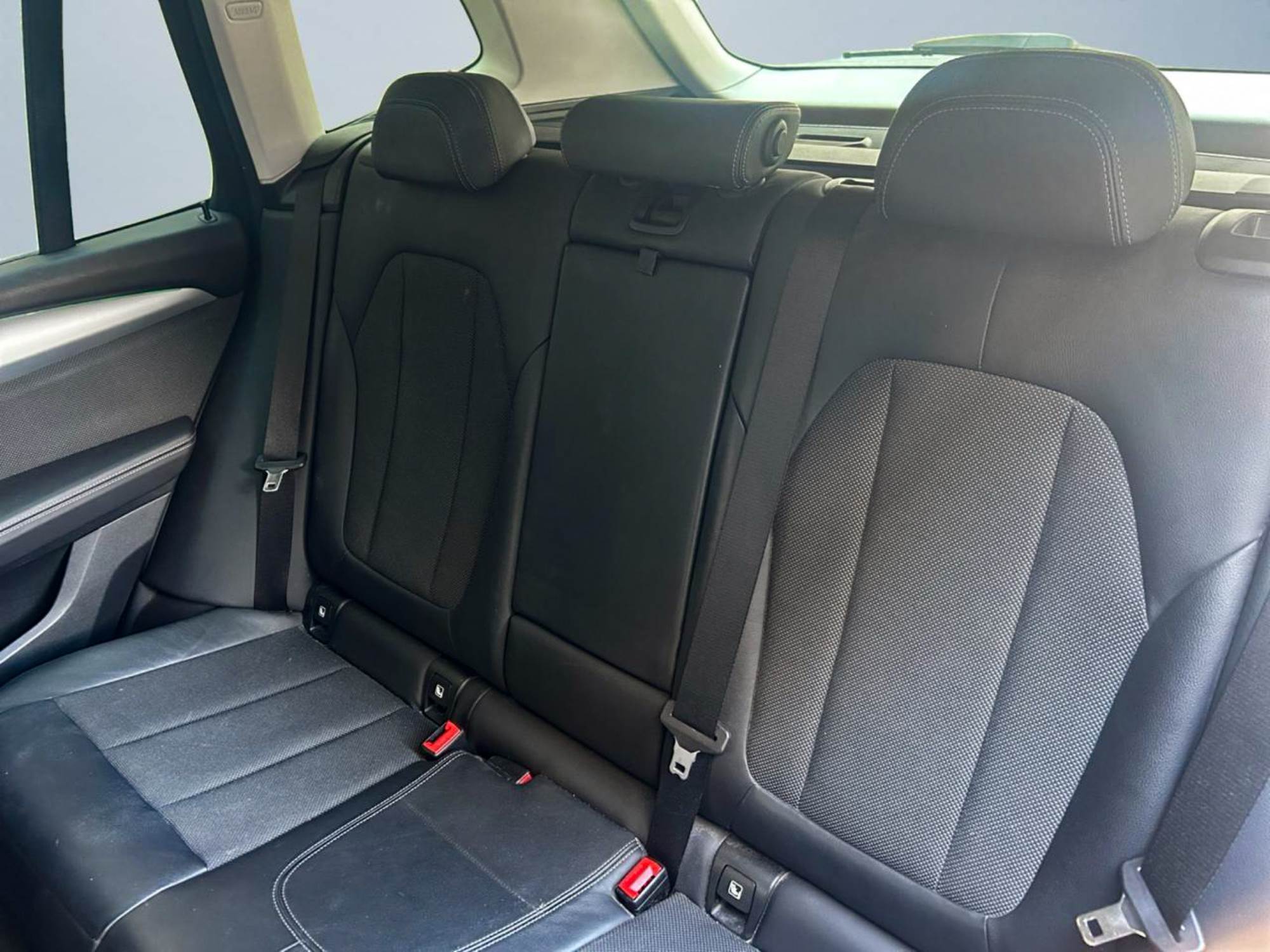 BMW X3 20 d xDrive