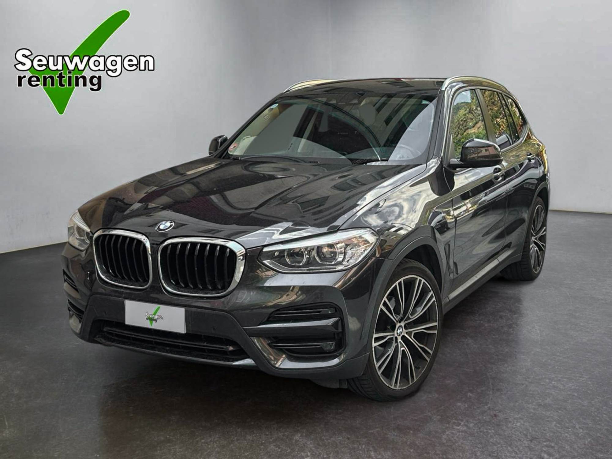X3 20 d xDrive