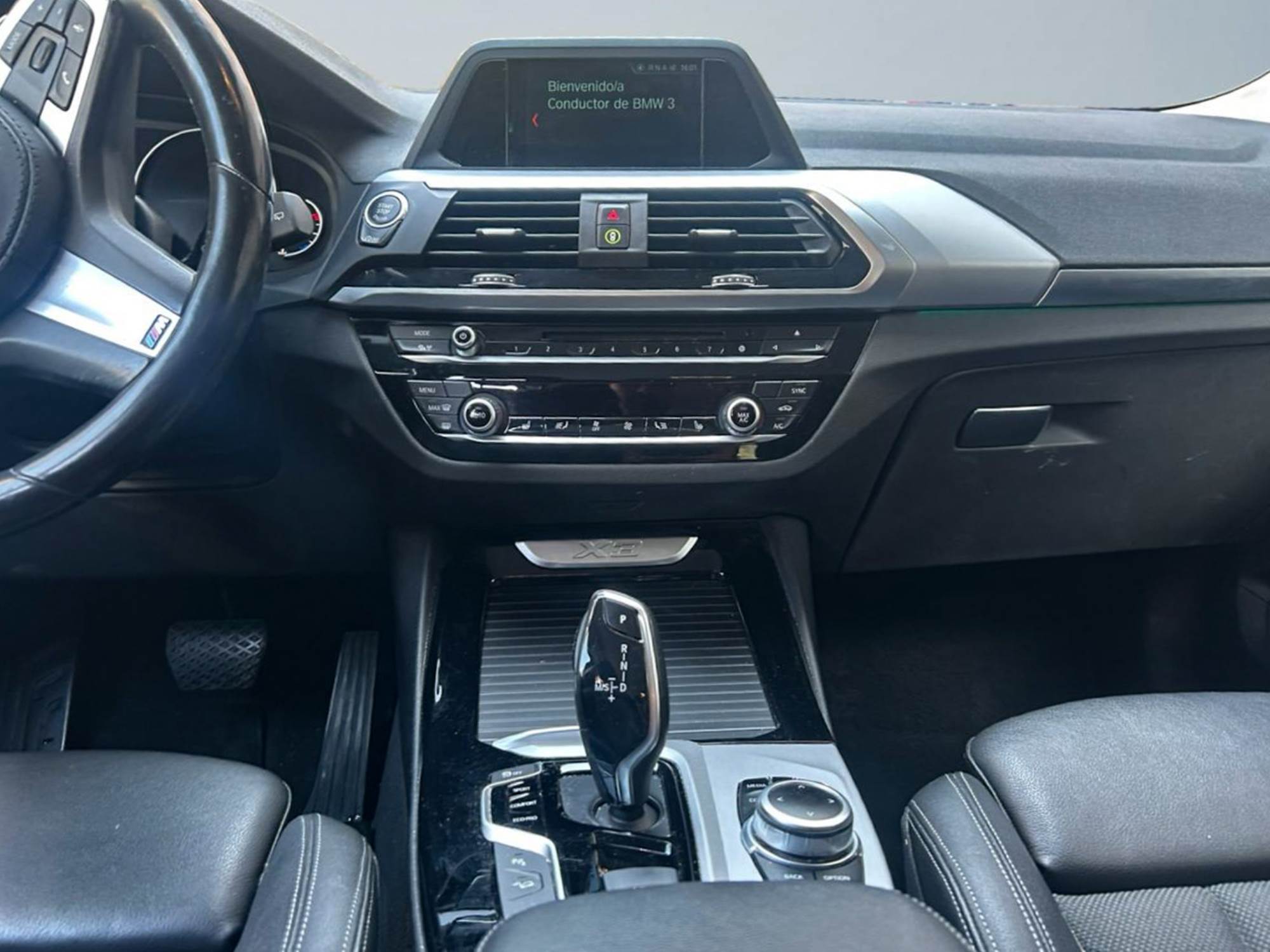 BMW X3 20 d xDrive