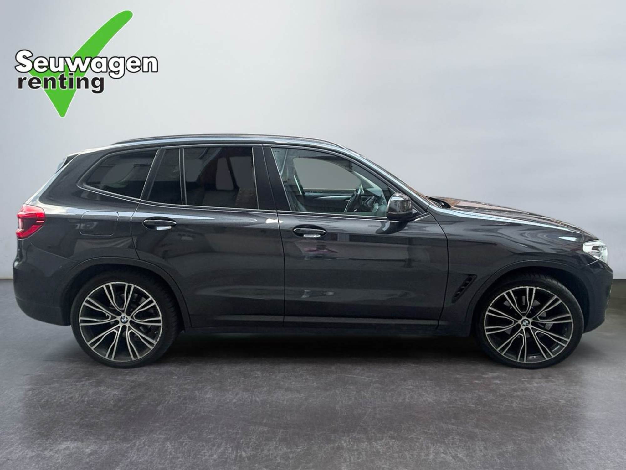 BMW X3 20 d xDrive