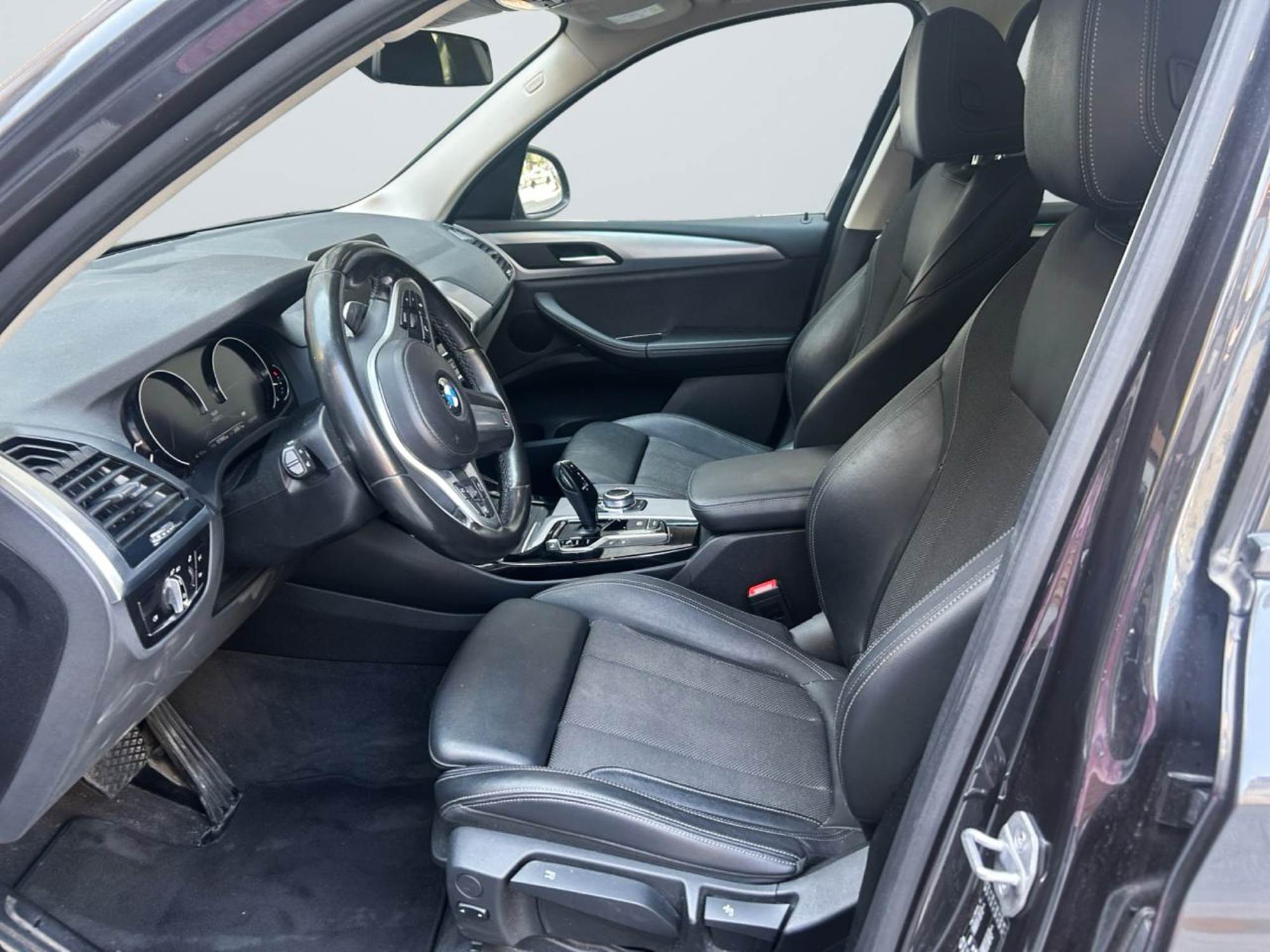 BMW X3 20 d xDrive