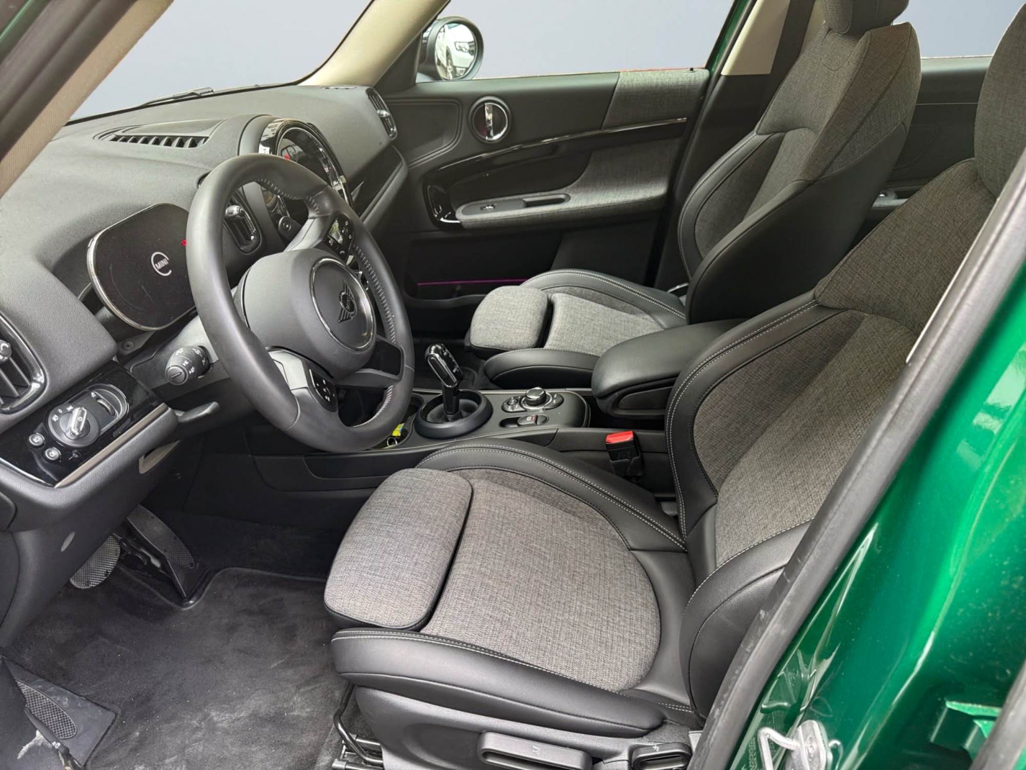 MINI Cooper S Countryman All4 178 CV