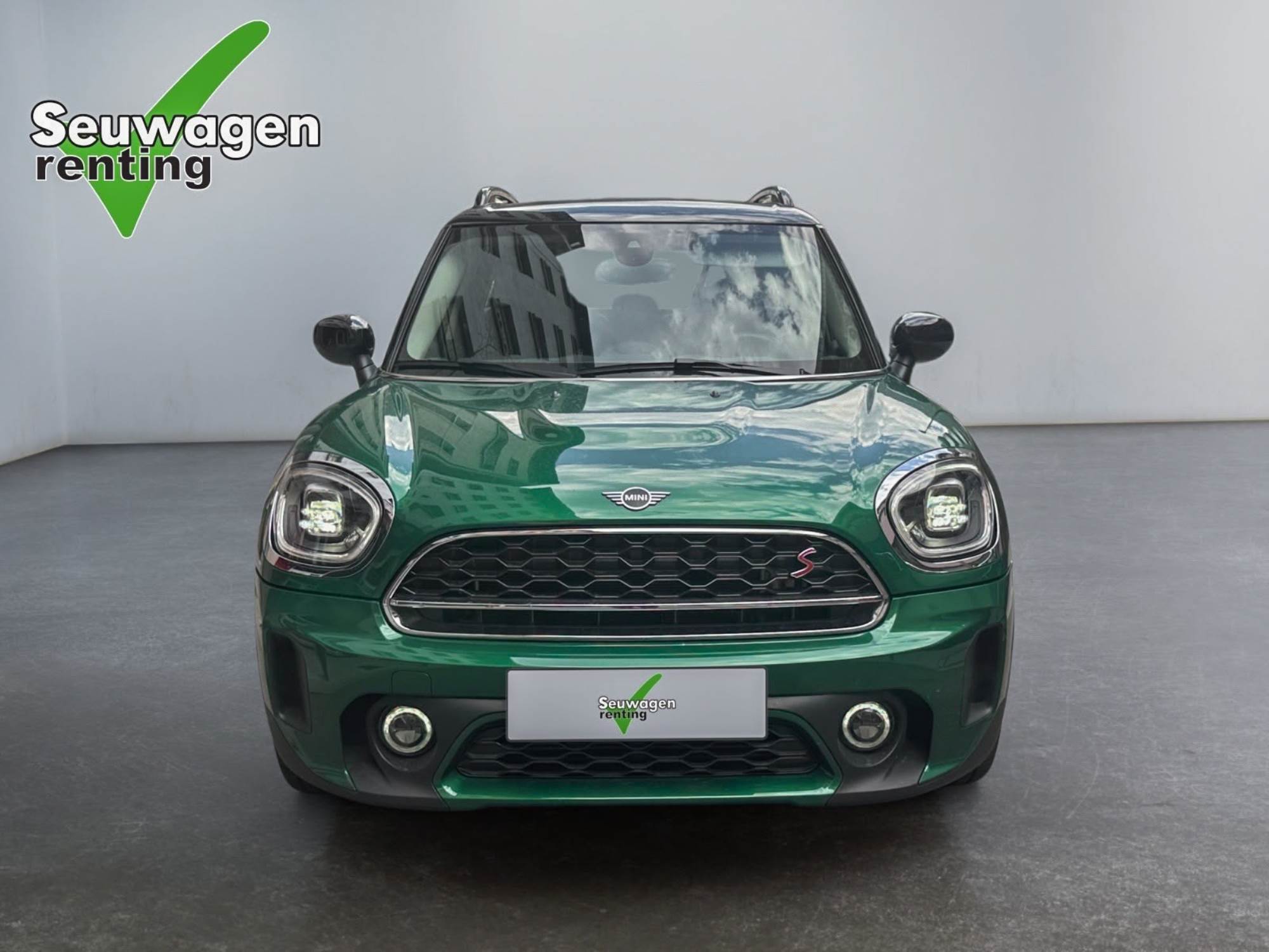 MINI Cooper S Countryman All4 178 CV