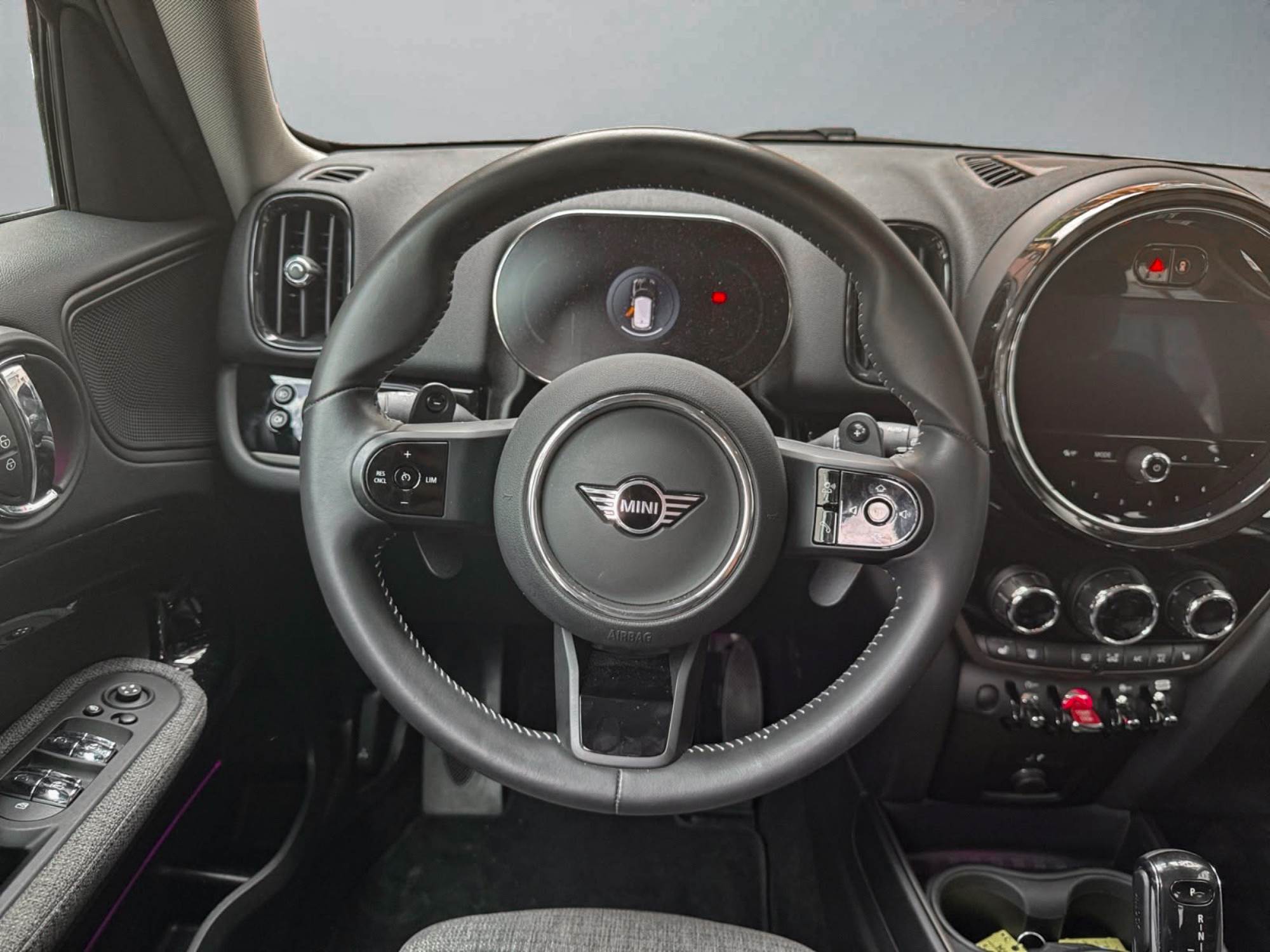 MINI Cooper S Countryman All4 178 CV