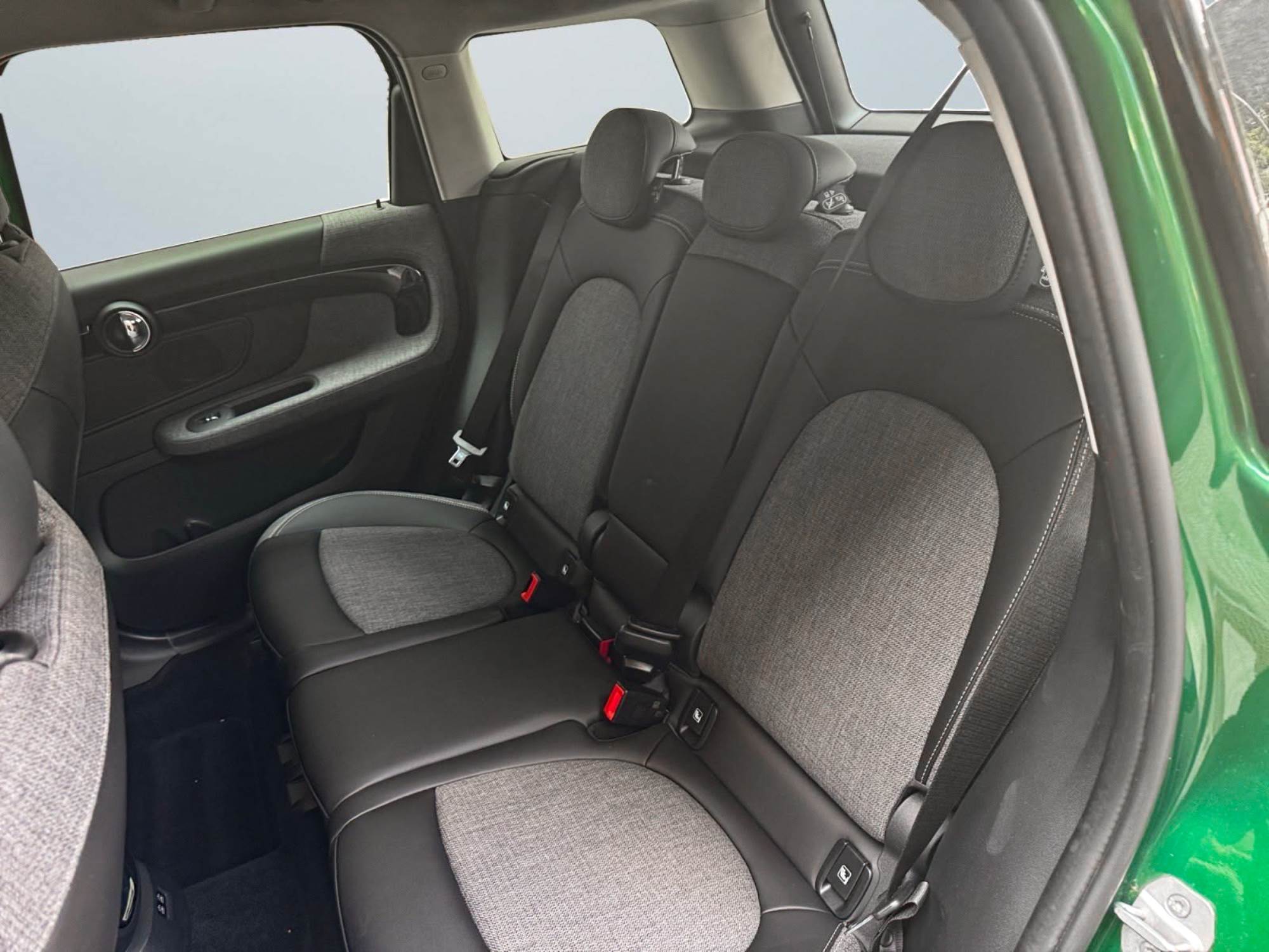 MINI Cooper S Countryman All4 178 CV