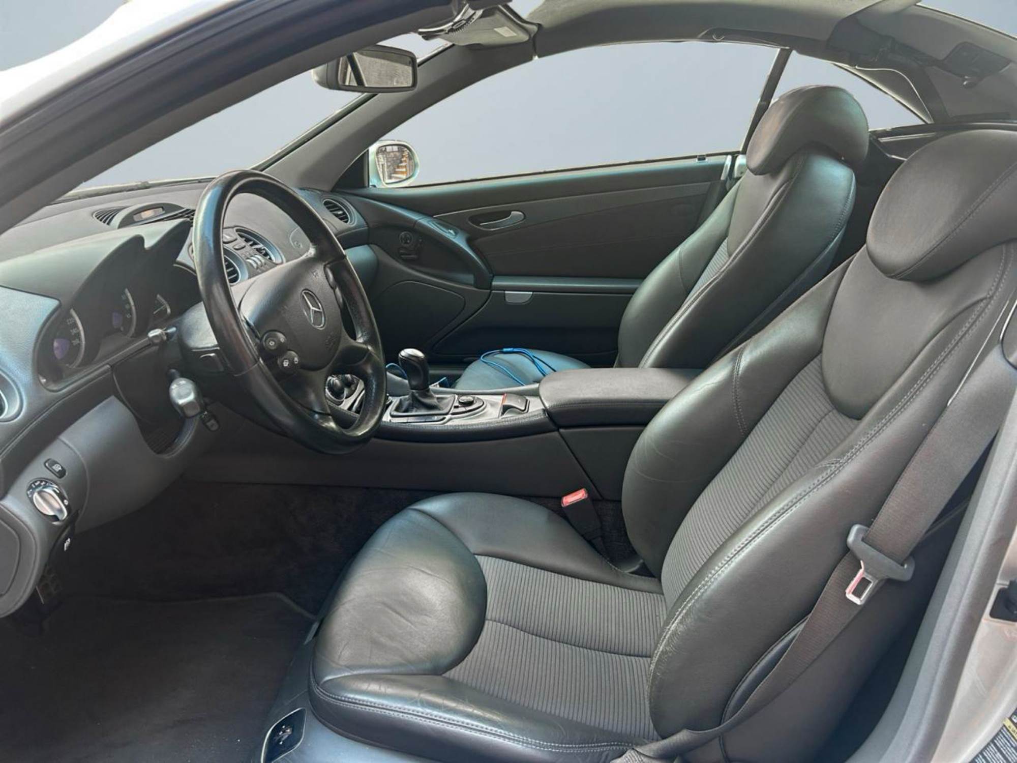 Mercedes-Benz SL 350 245 CV