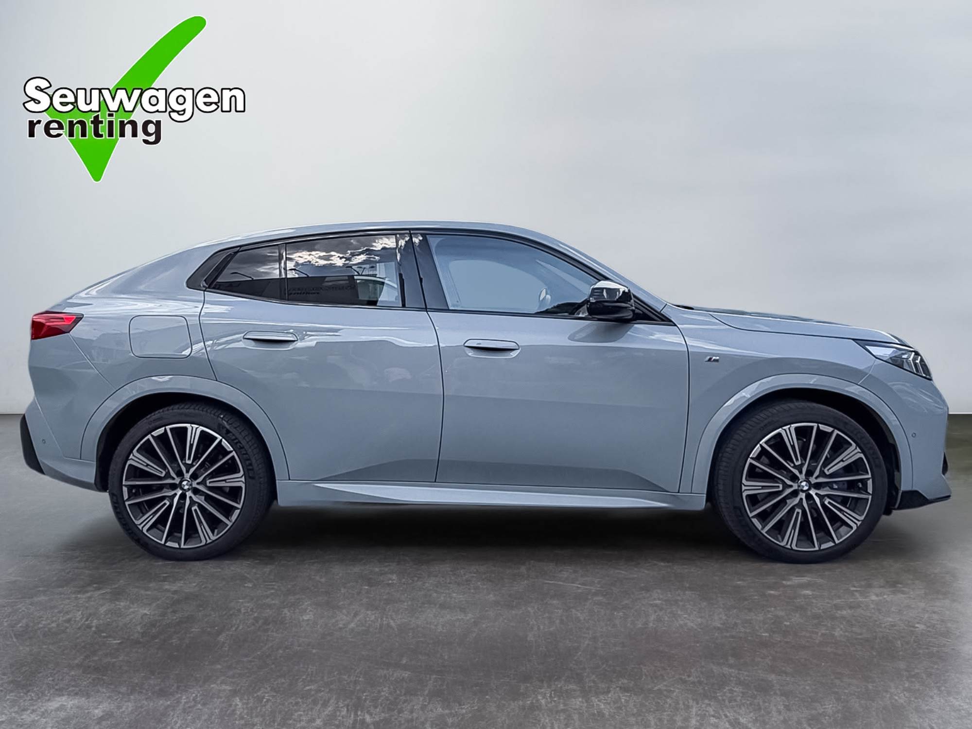 BMW X2 M35I xDrive 
