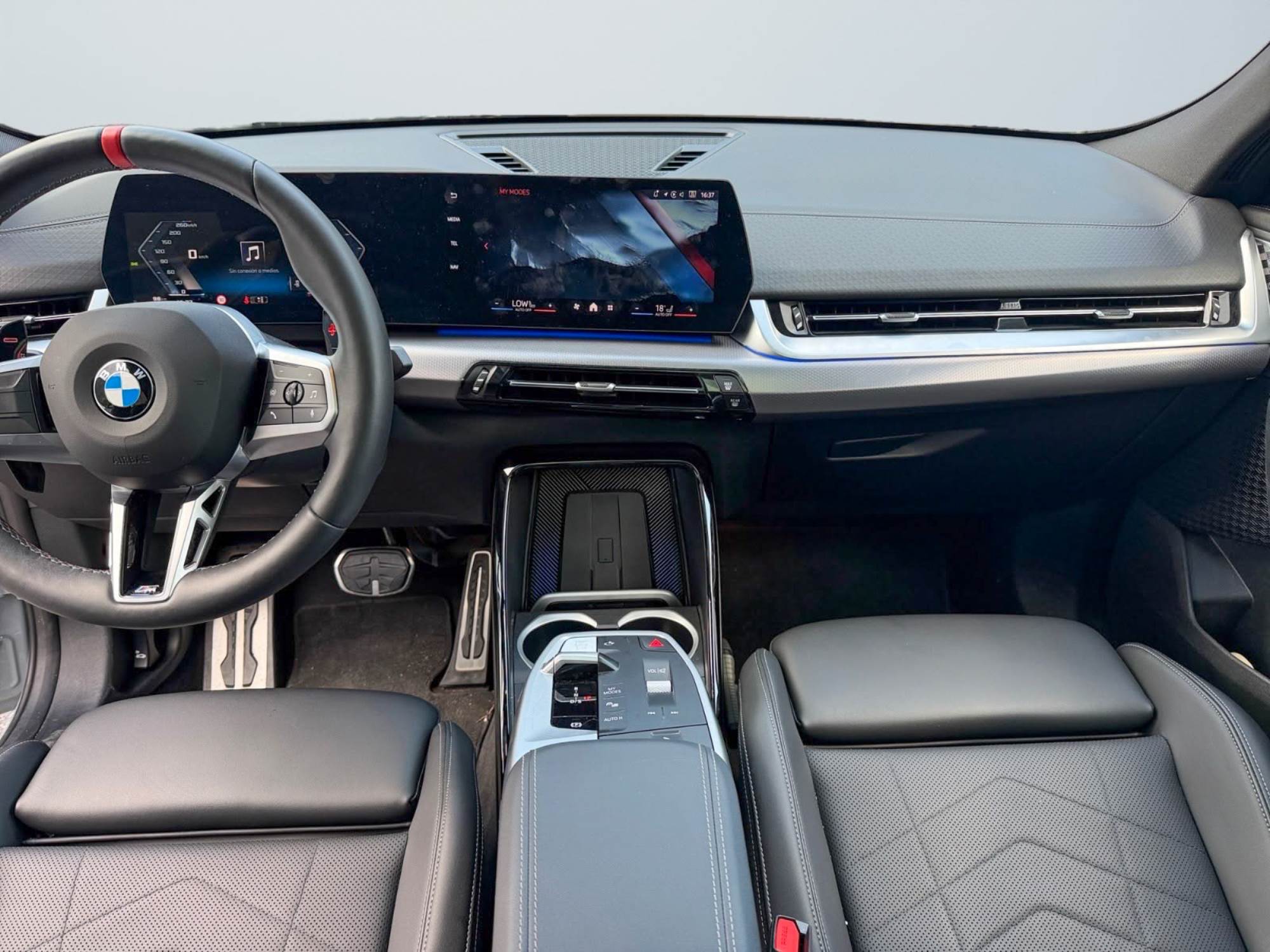 BMW X2 M35I xDrive 