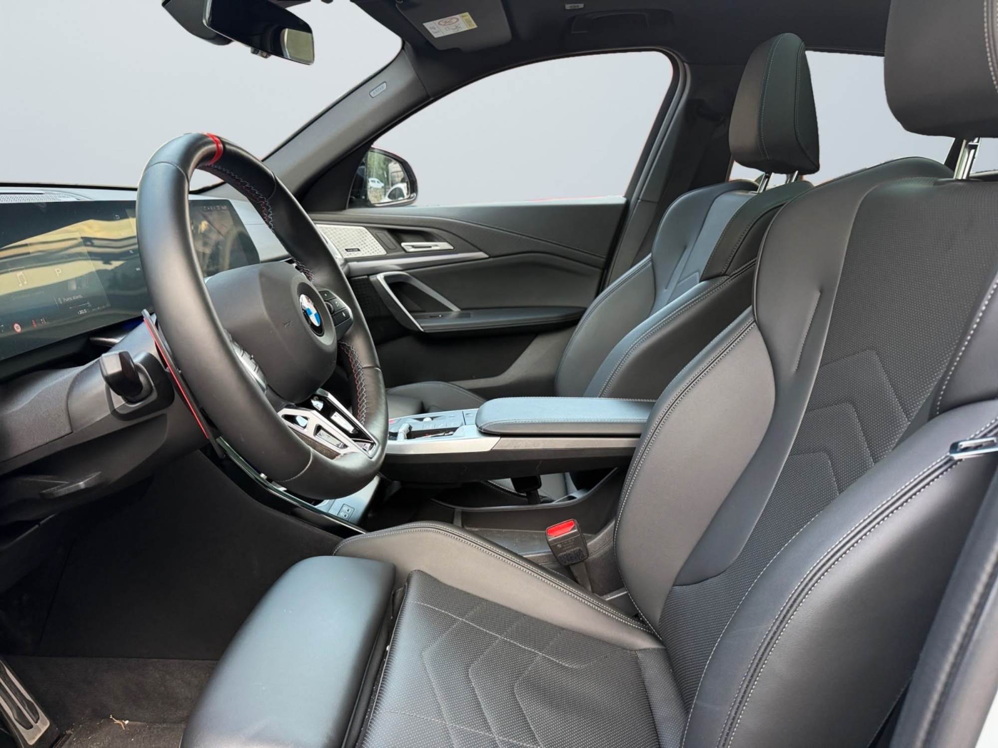 BMW X2 M35I xDrive 