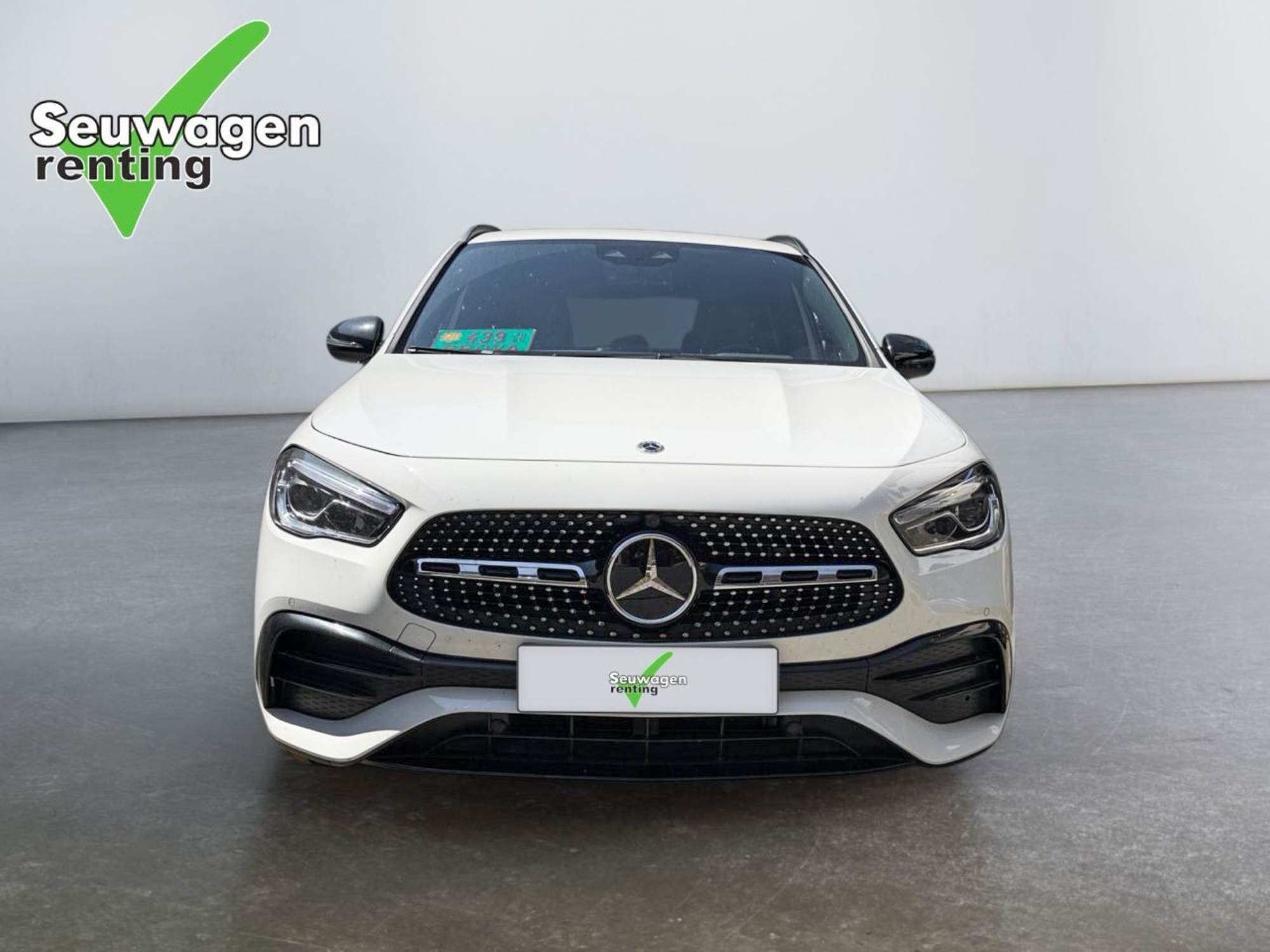 Mercedes-Benz GLA 250 4 MATIC 224 CV