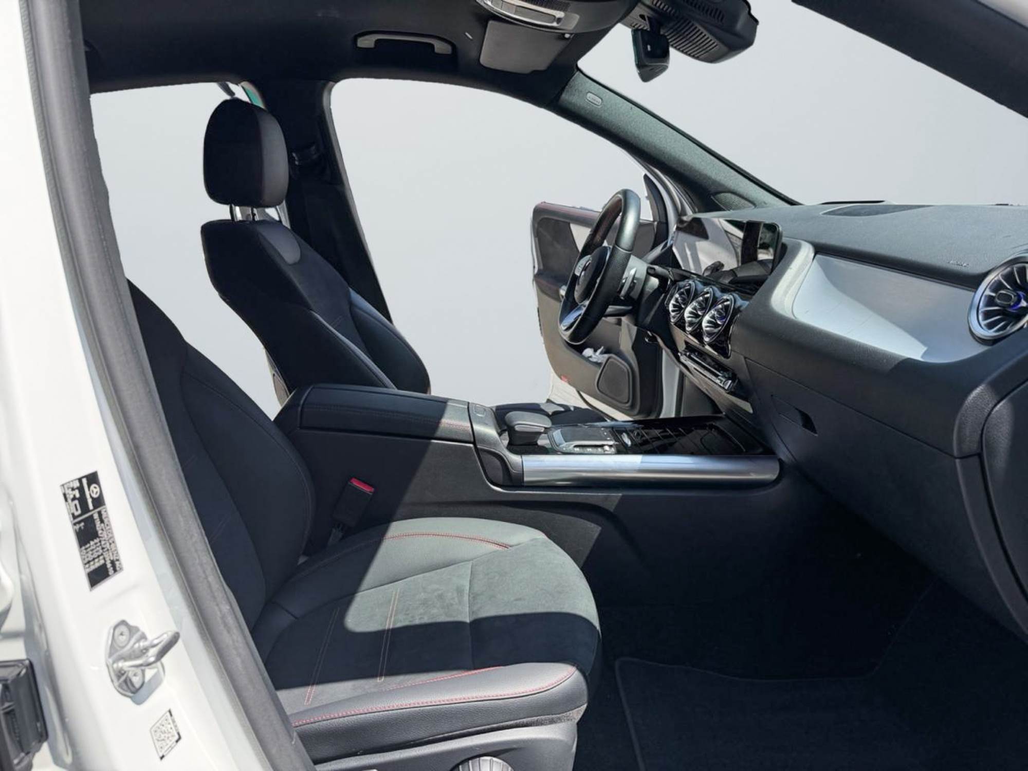 Mercedes-Benz GLA 250 4 MATIC 224 CV