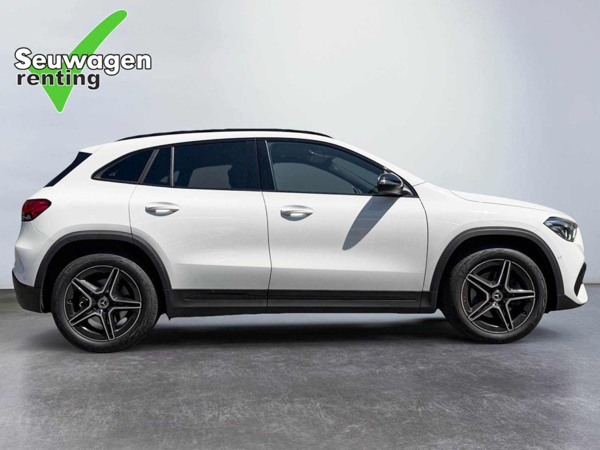 Mercedes-Benz GLA 250 4 MATIC 224 CV