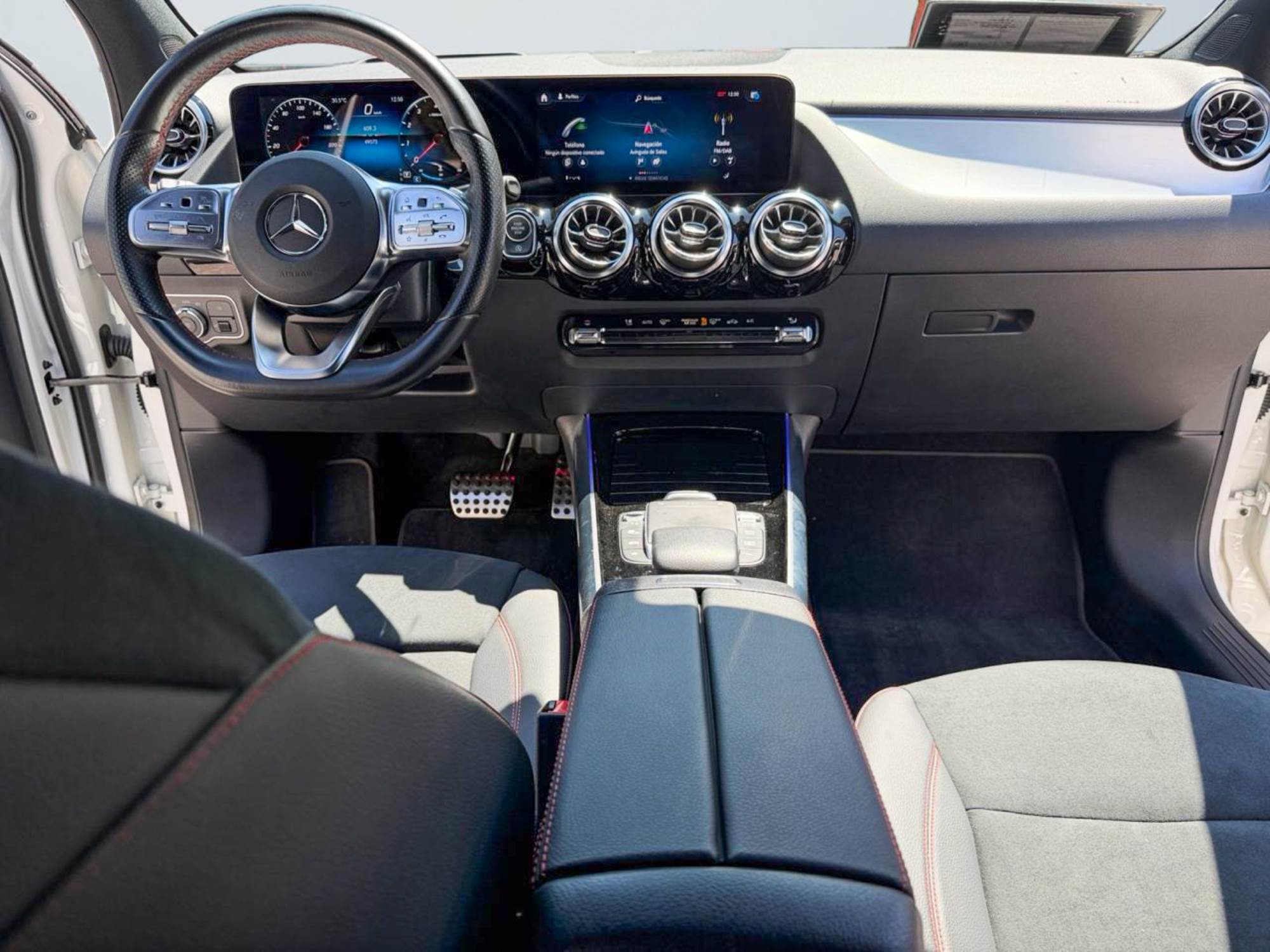 Mercedes-Benz GLA 250 4 MATIC 224 CV