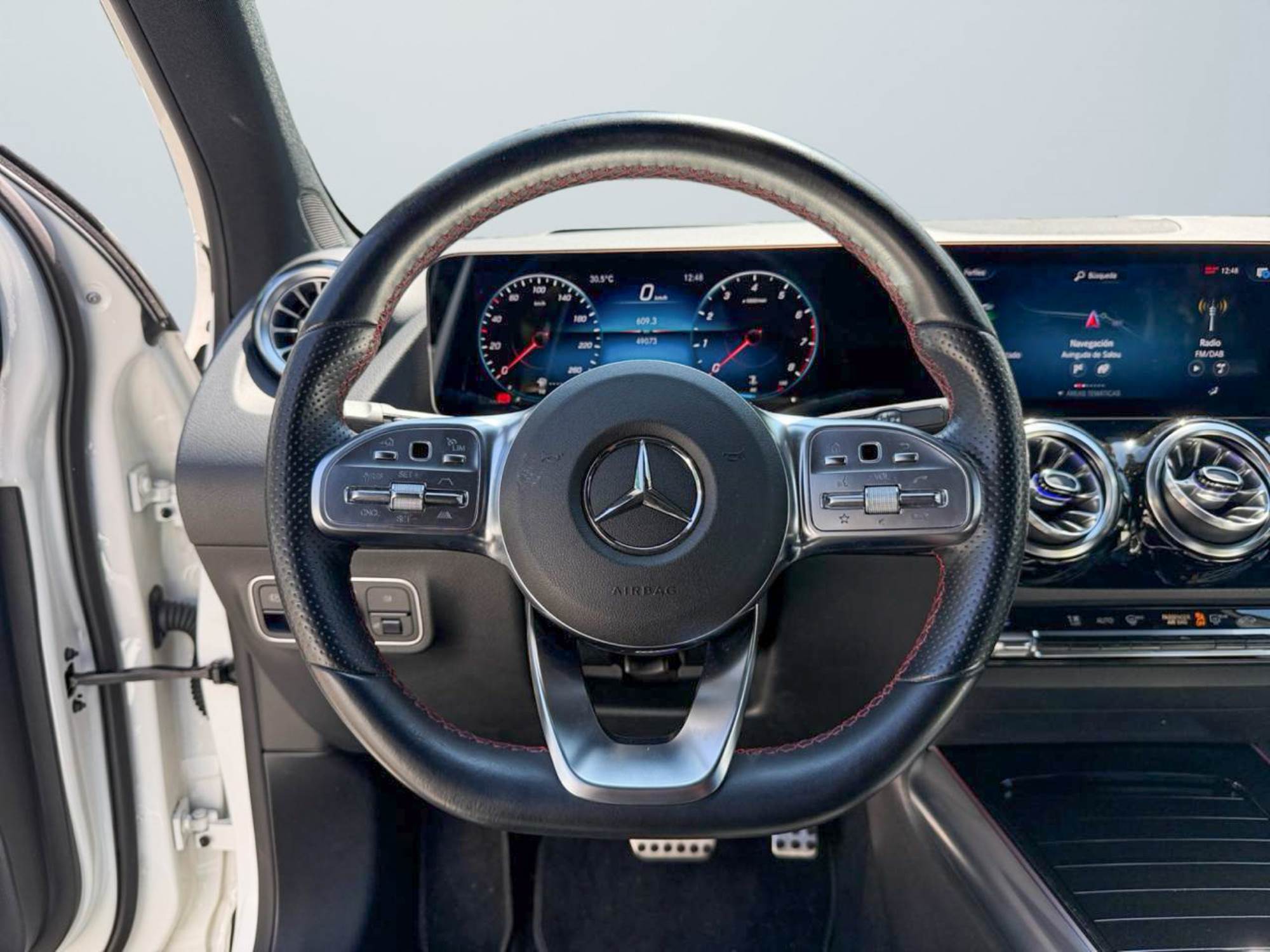 Mercedes-Benz GLA 250 4 MATIC 224 CV