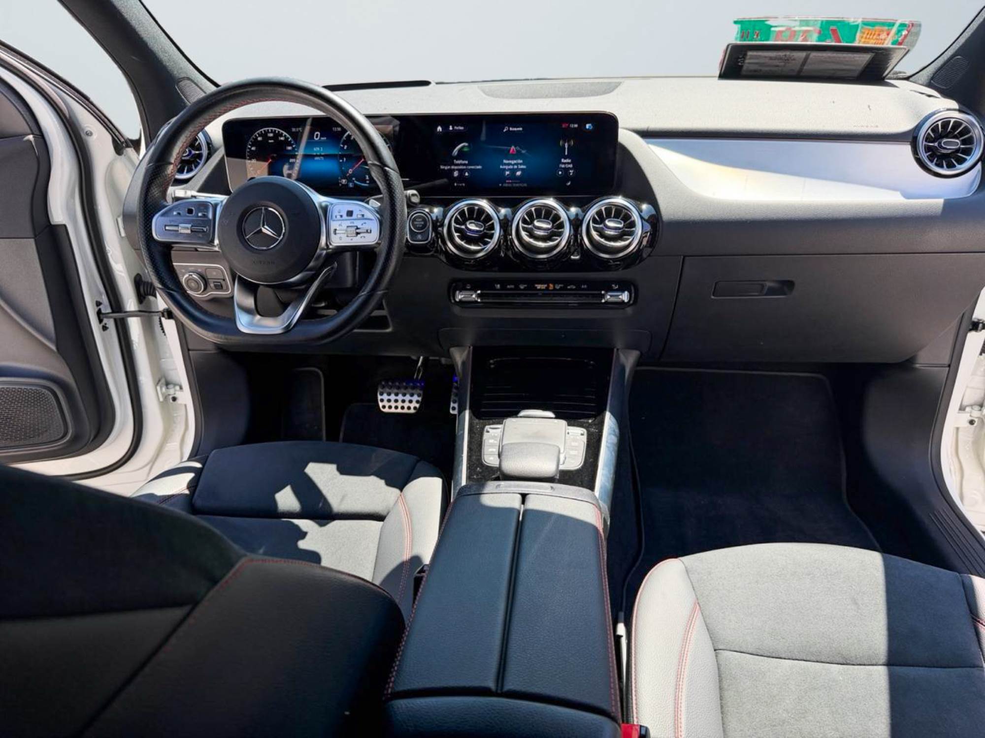 Mercedes-Benz GLA 250 4 MATIC 224 CV