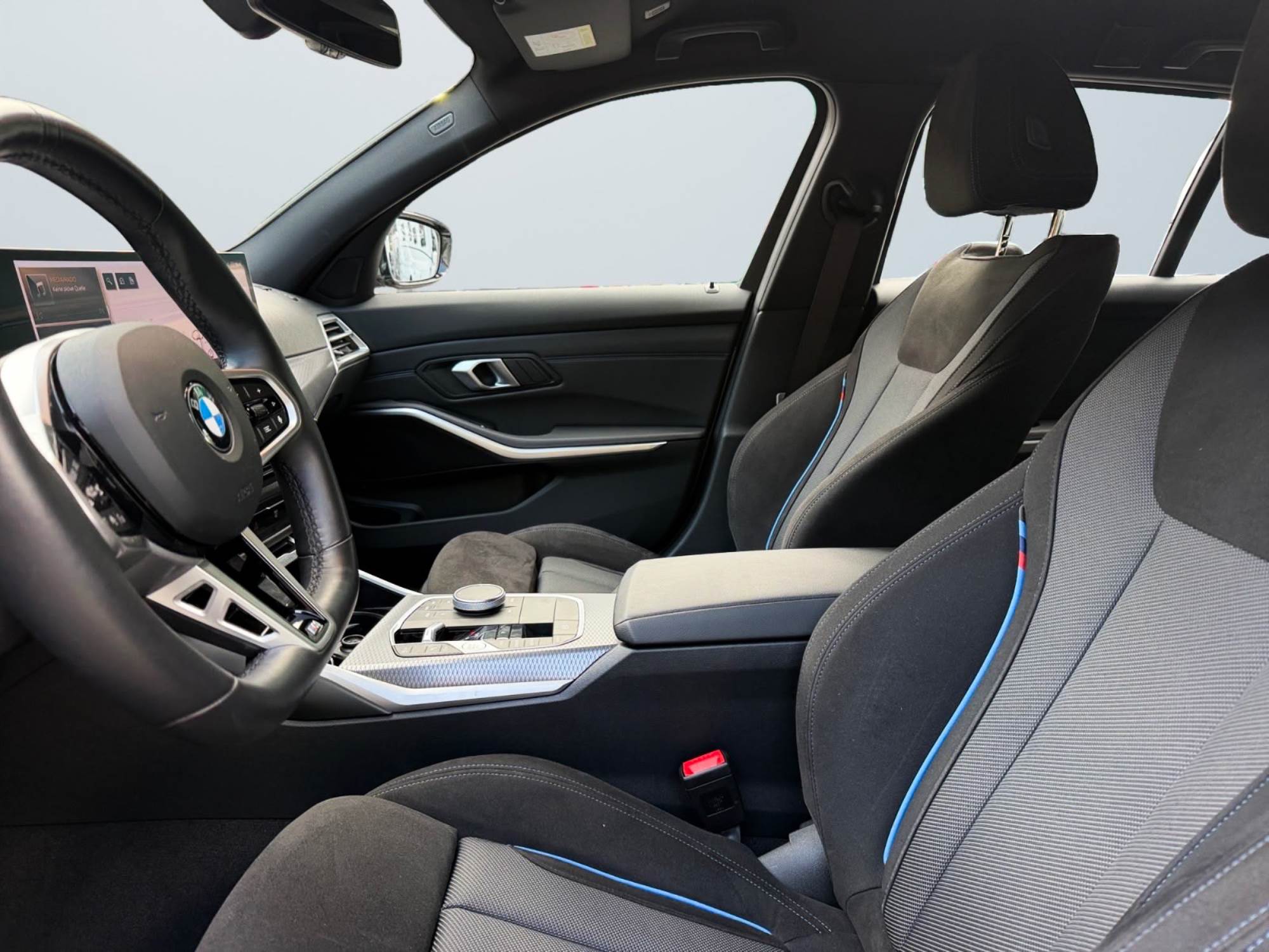 BMW 330 i XDRIVE Touring 245 CV