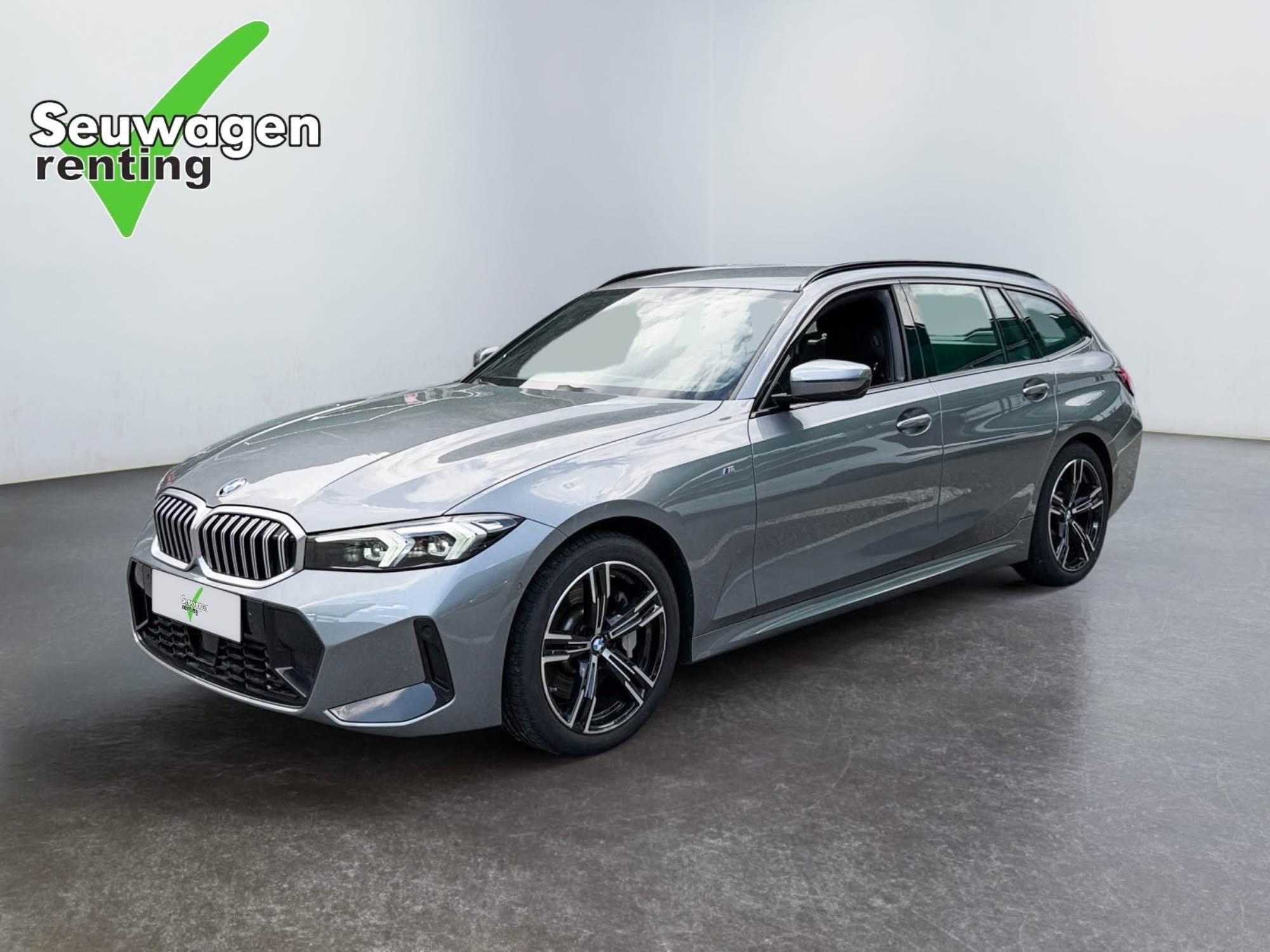 330 i XDRIVE Touring 245 CV
