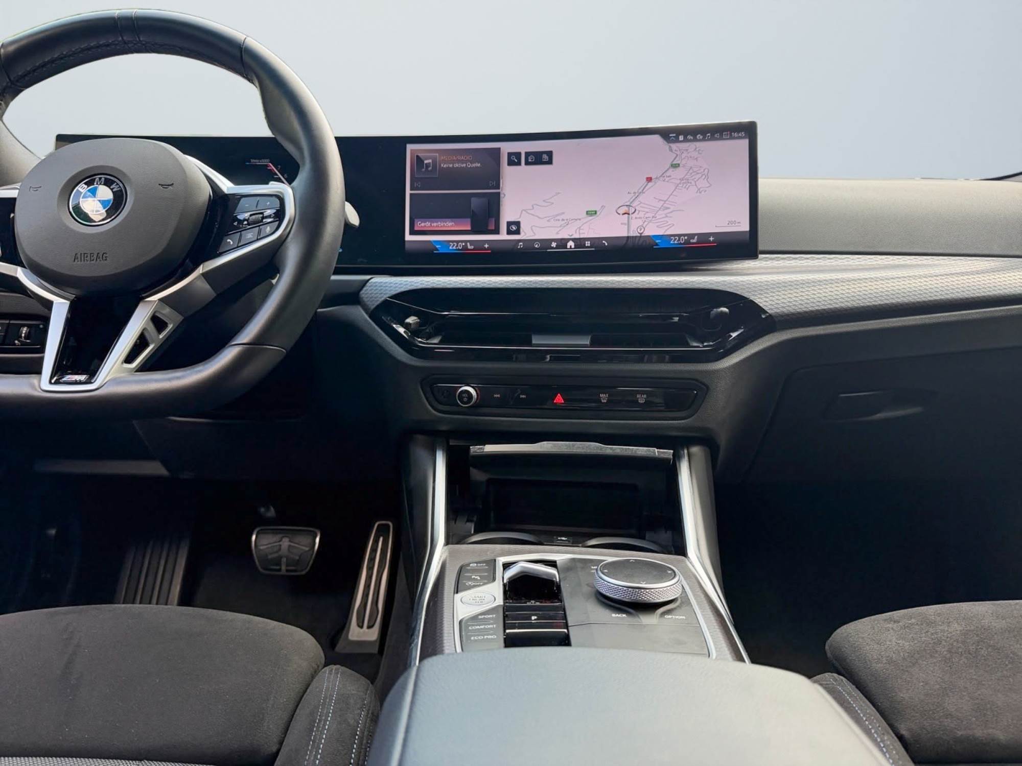 BMW 330 i XDRIVE Touring 245 CV