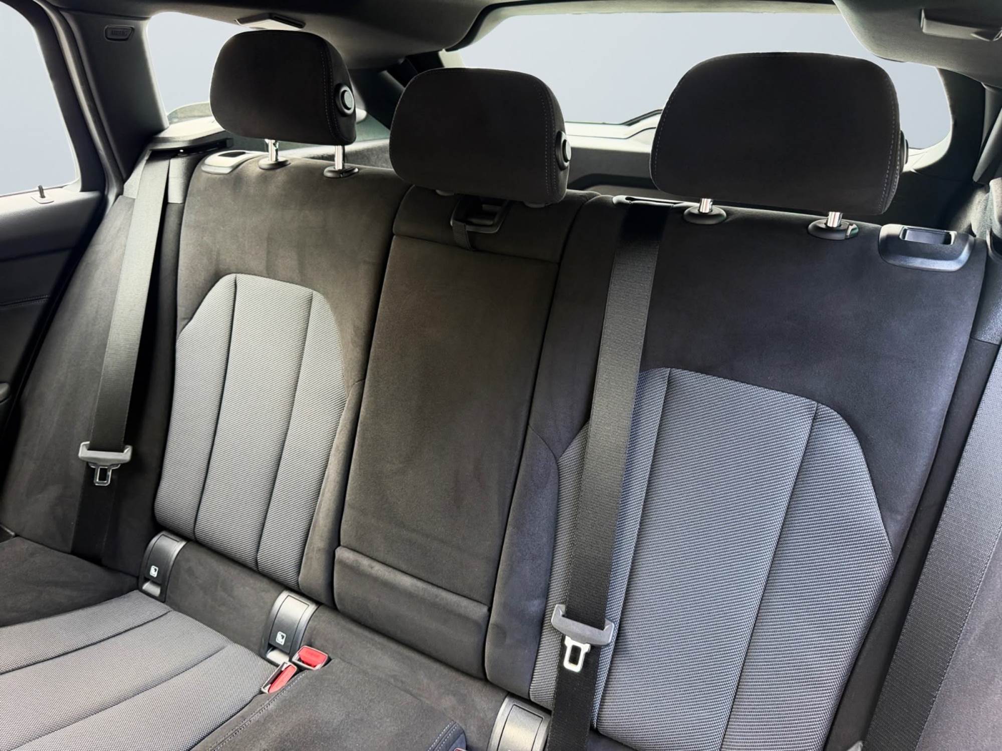 BMW 330 i XDRIVE Touring 245 CV