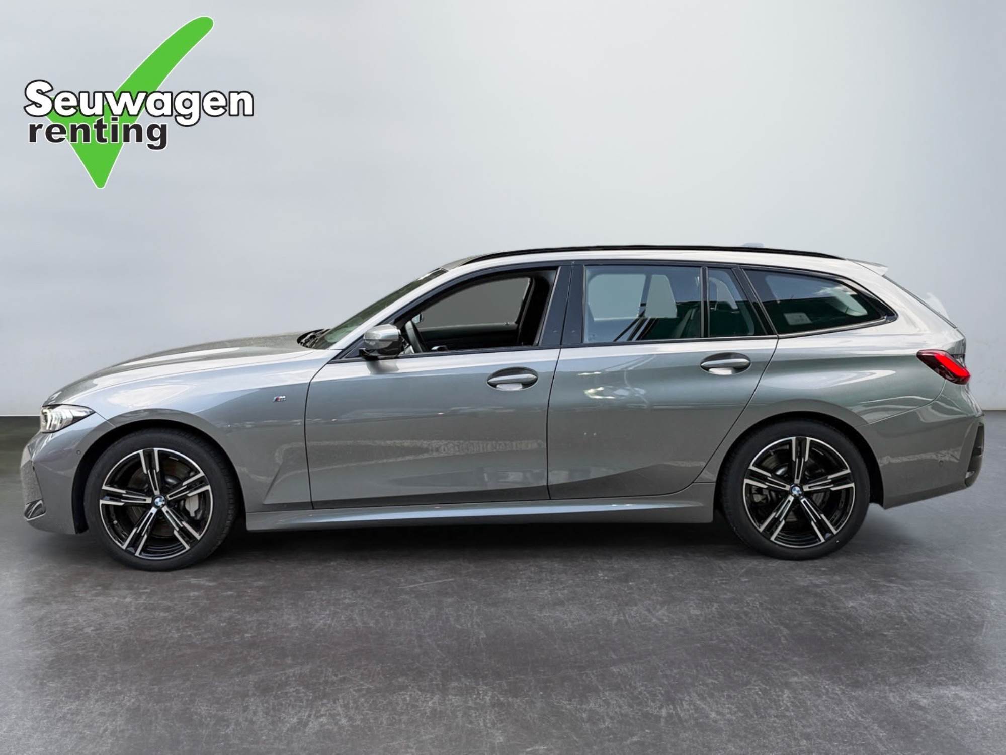 BMW 330 i XDRIVE Touring 245 CV
