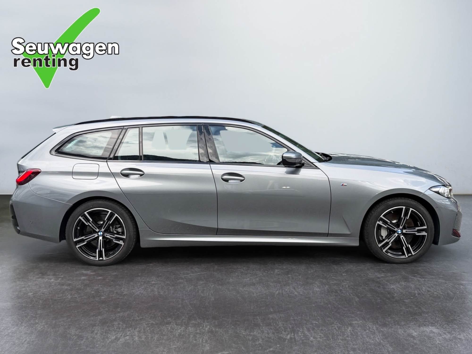 BMW 330 i XDRIVE Touring 245 CV