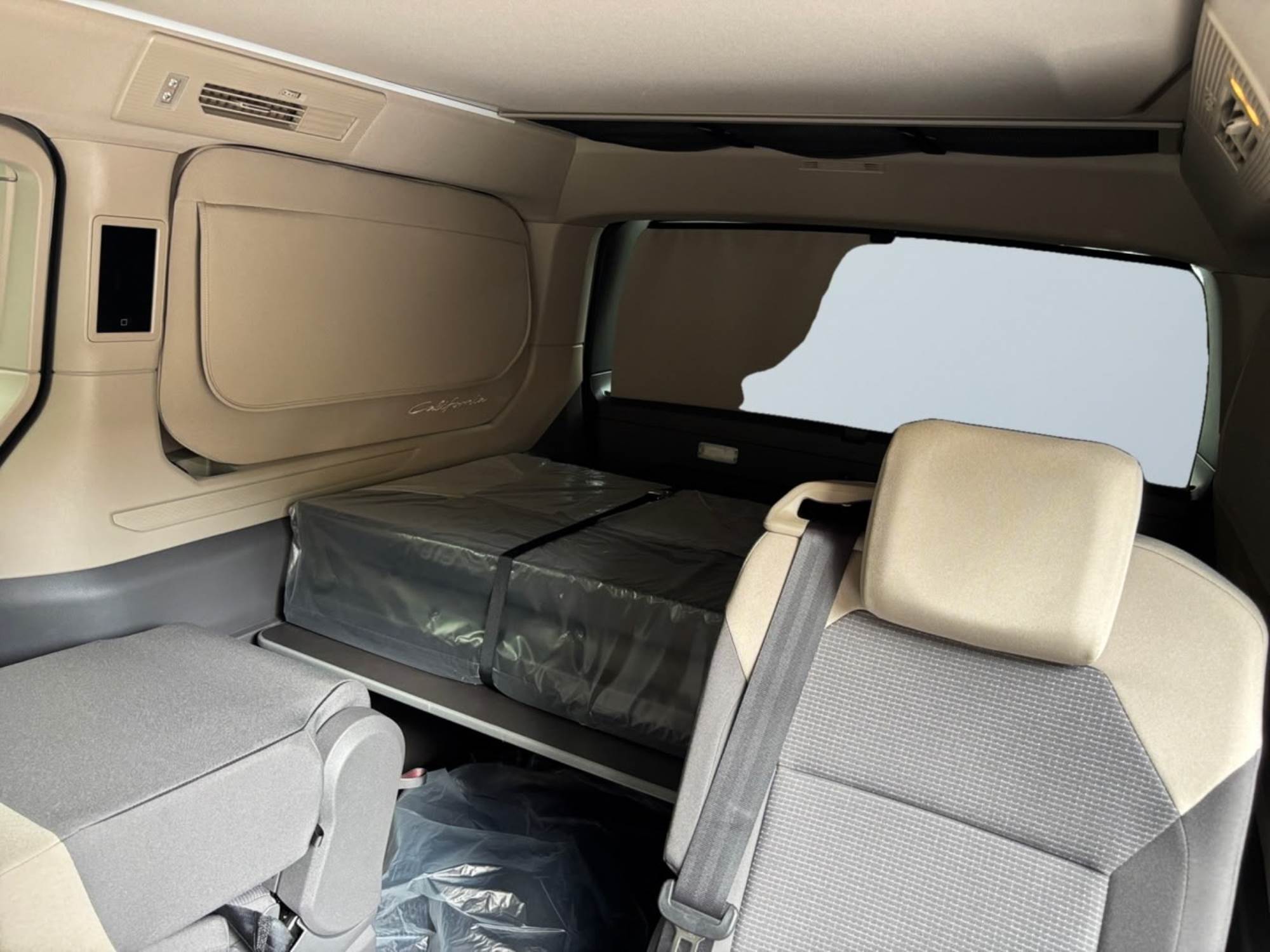 Volkswagen California Beach 4MOTION