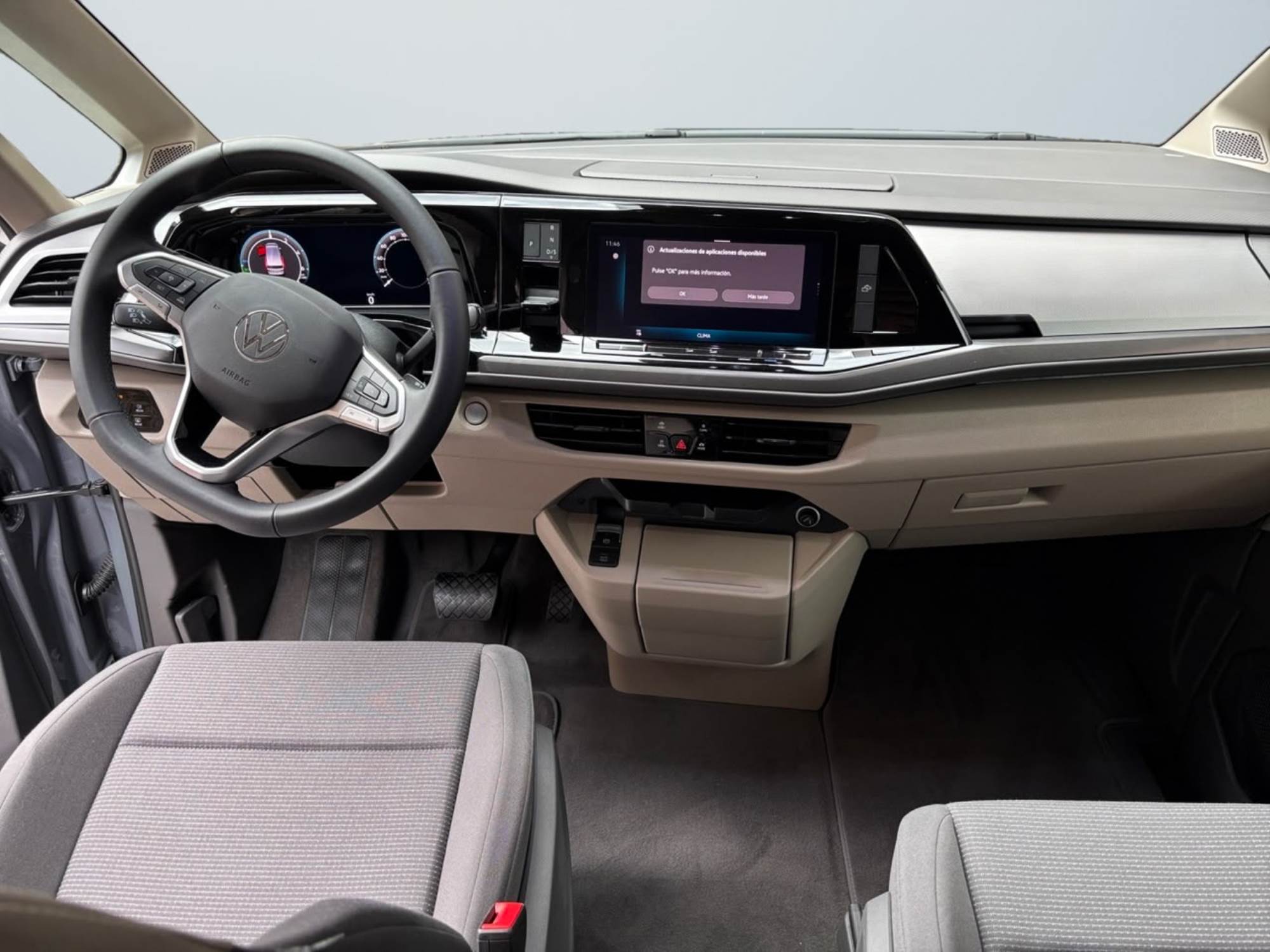 Volkswagen California Beach 4MOTION