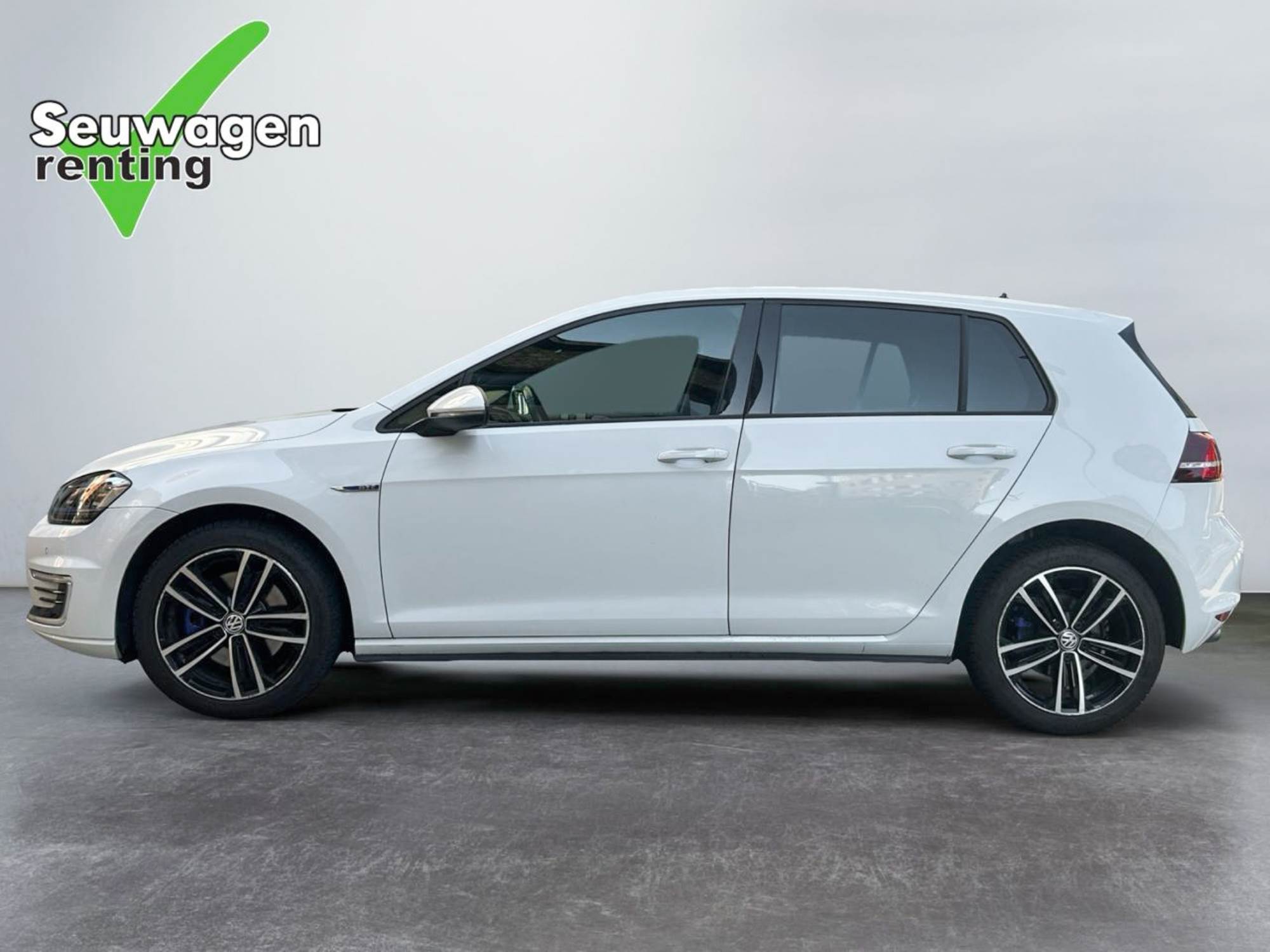 Volkswagen Golf GTE 149 CV