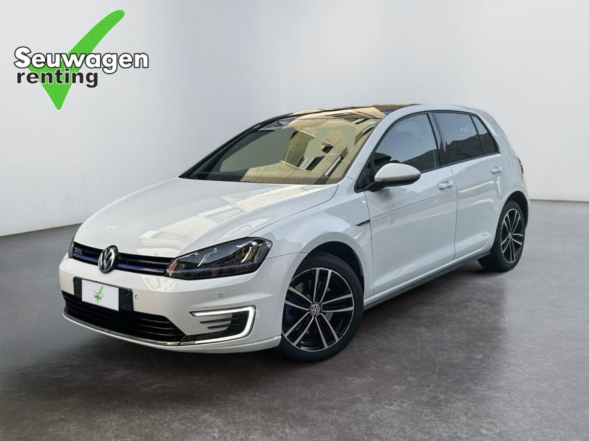 Volkswagen Golf GTE 149 CV