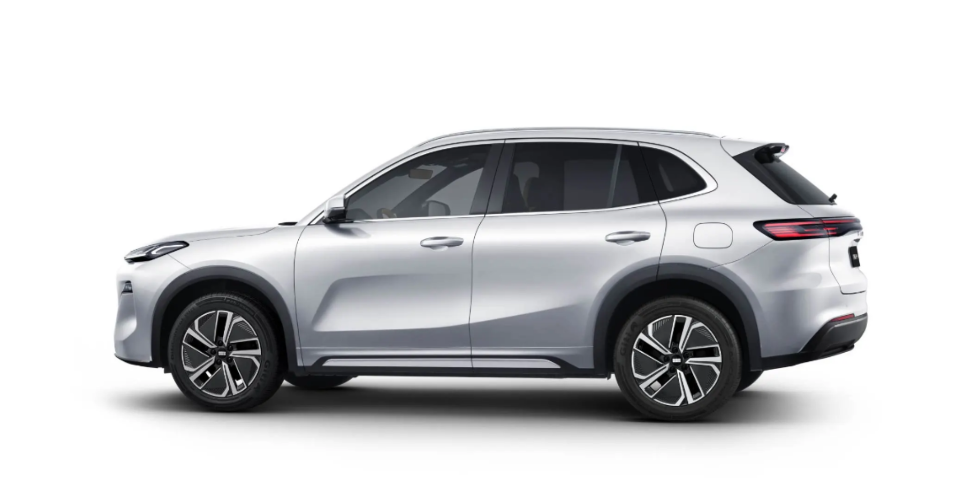 Geely Strarray EM-I PRO