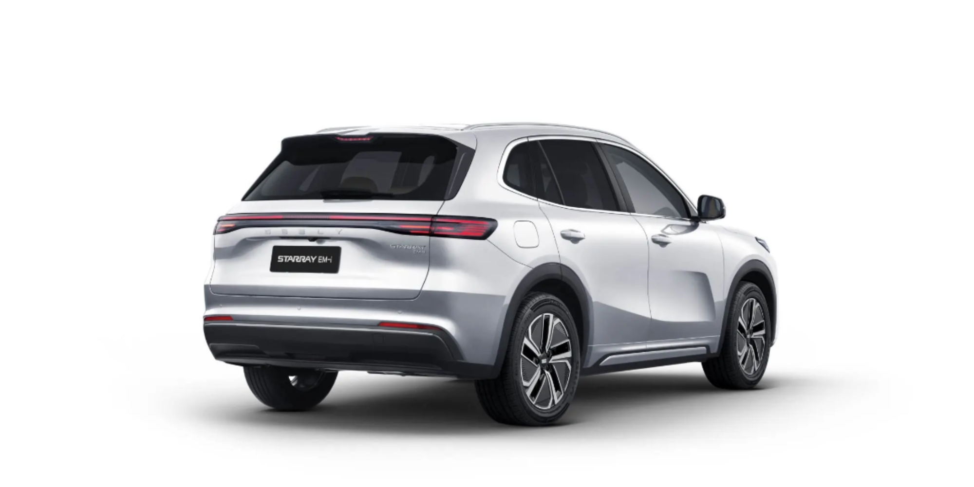 Geely Strarray EM-I PRO