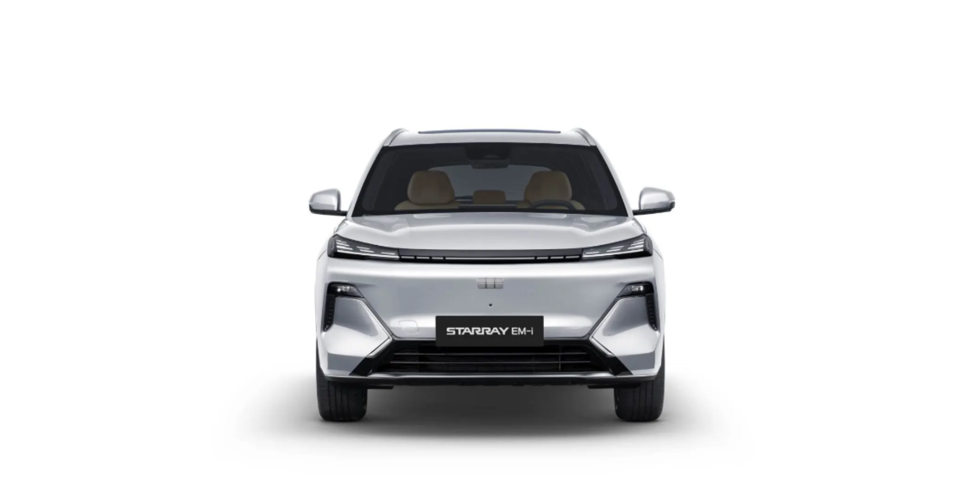 Geely Strarray EM-I PRO