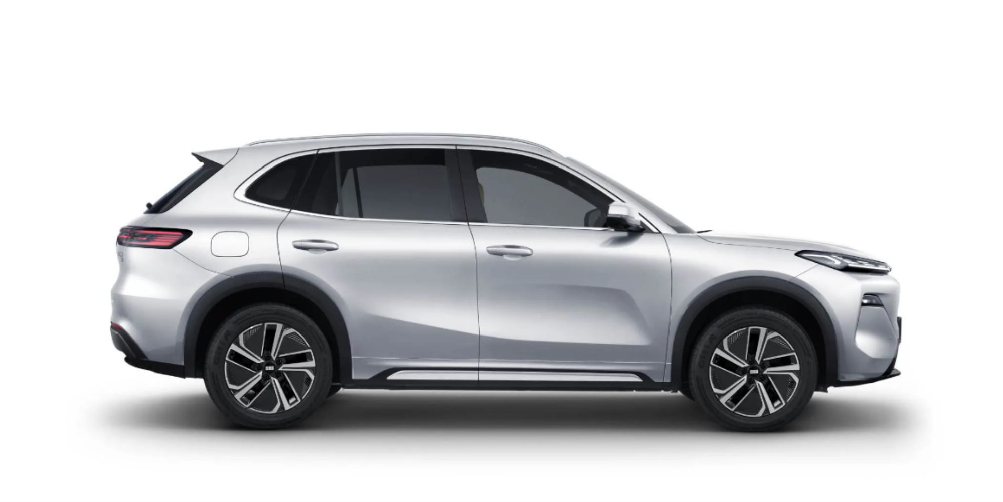 Geely Strarray EM-I PRO