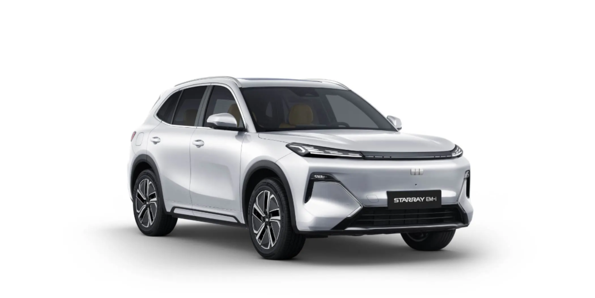 Geely Strarray EM-I PRO