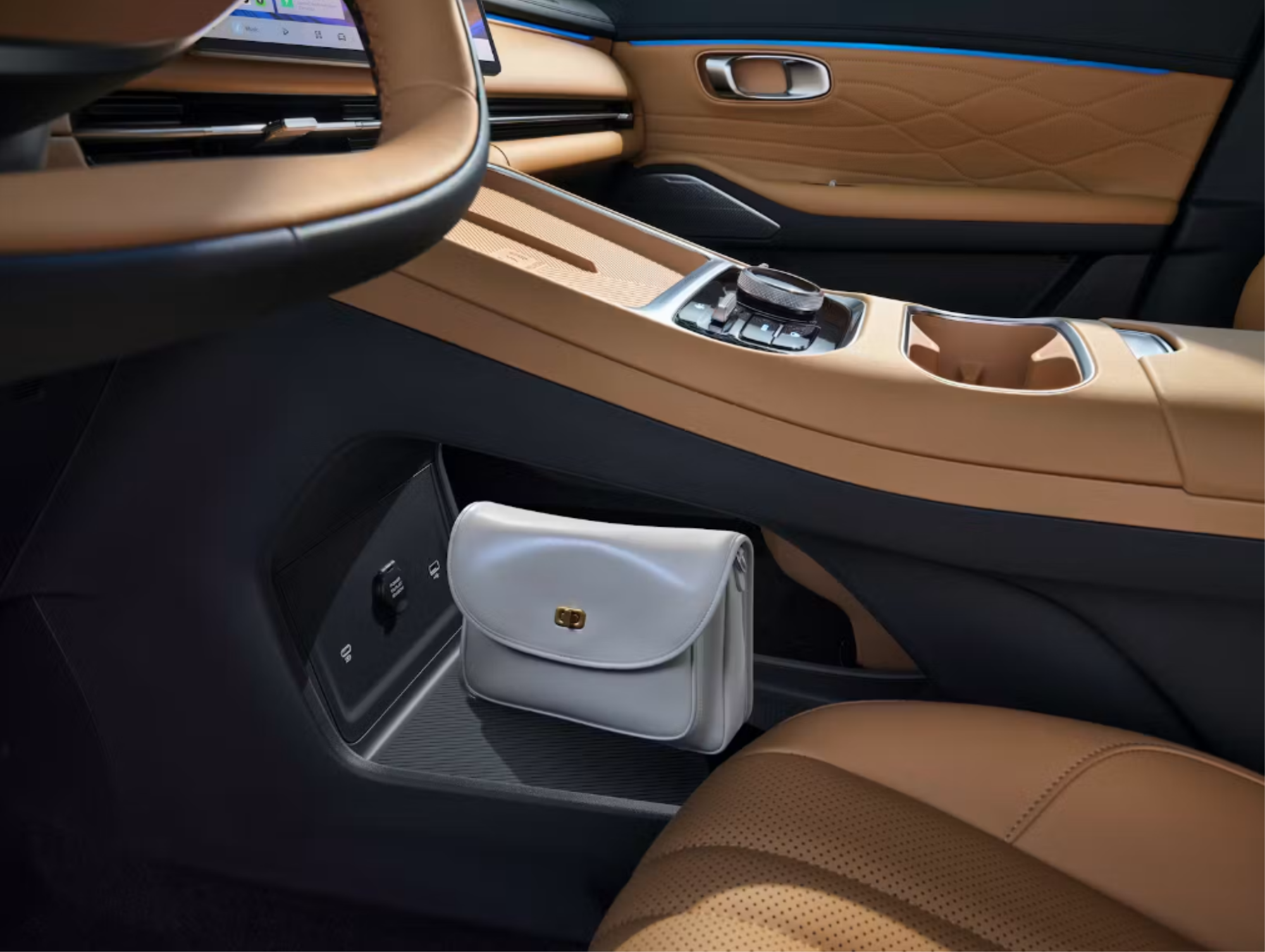Geely Strarray EM-i PRO +