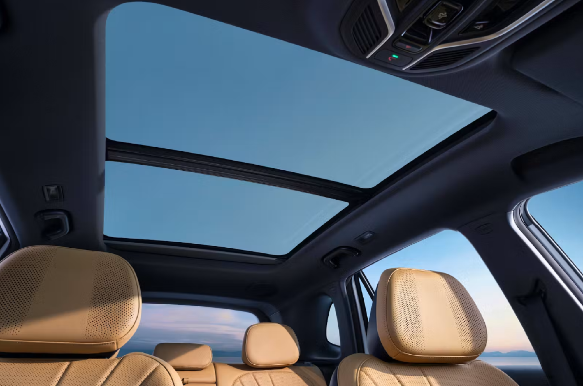 Geely Strarray EM-i PRO +