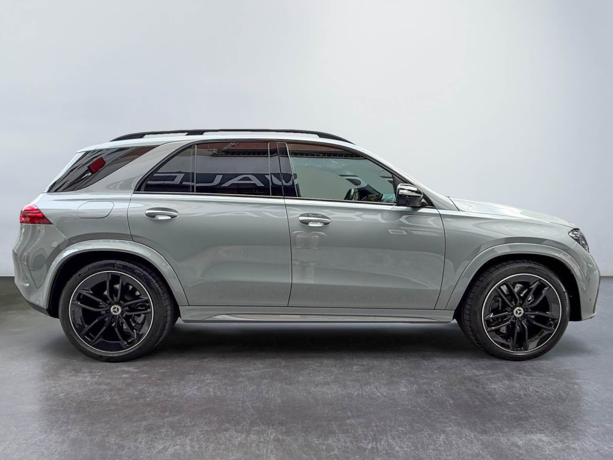 Mercedes-Benz GLE 450 4Matic pack AMG