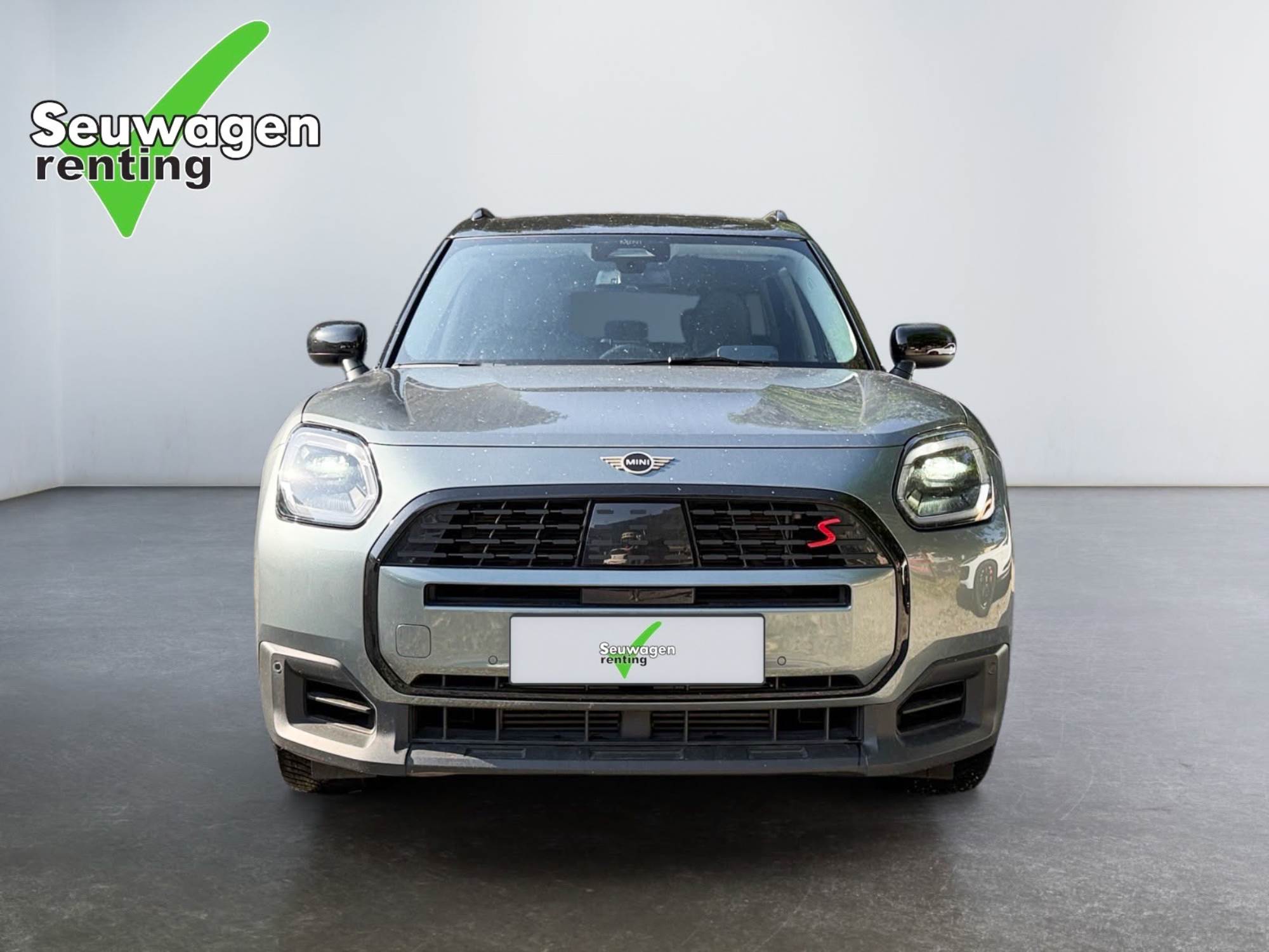 MINI Cooper S Countryman ALL4