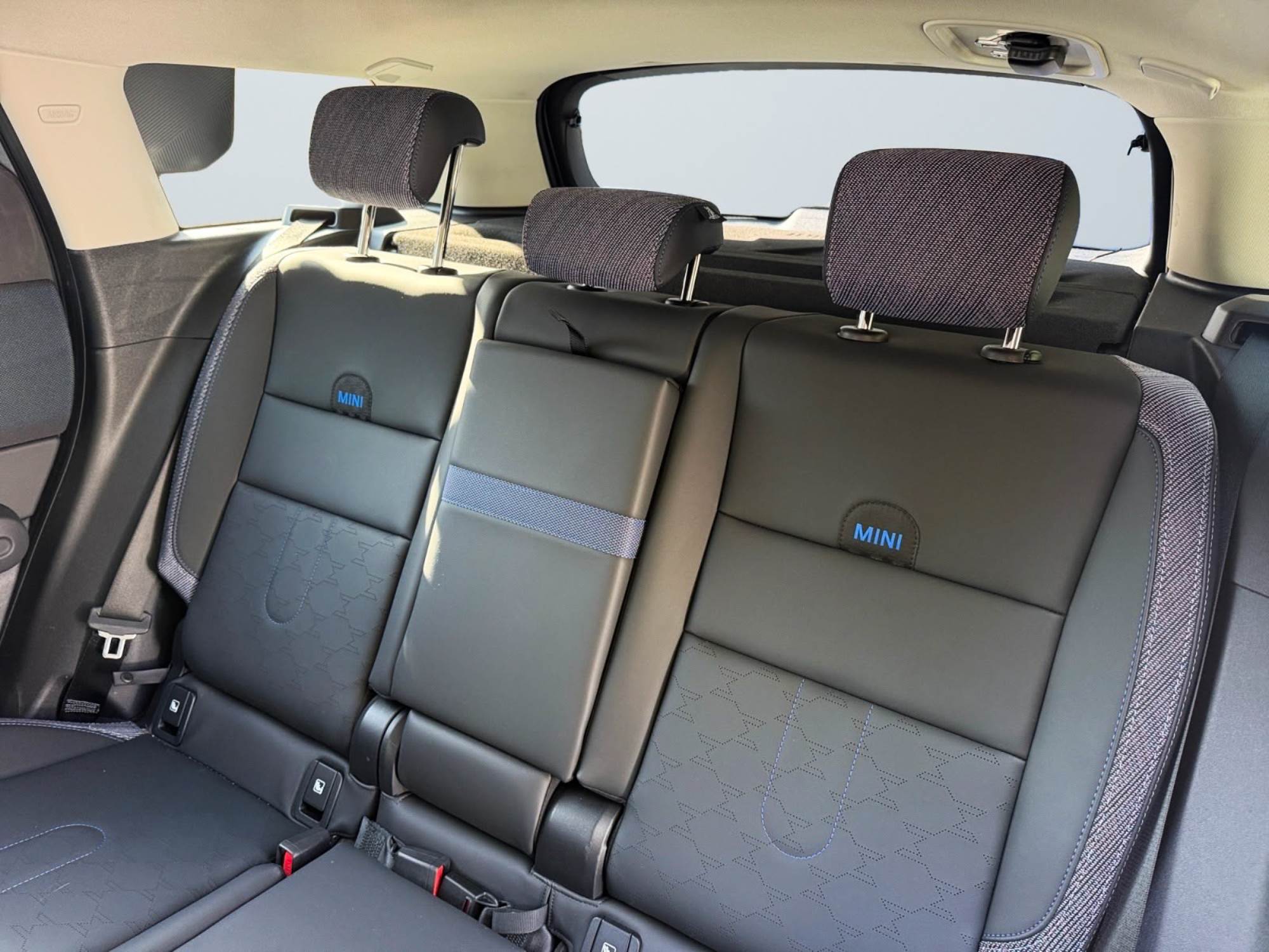 MINI Cooper S Countryman ALL4