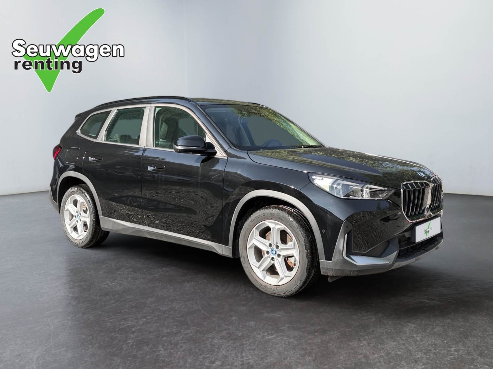 BMW X1 Xdrive 25e 