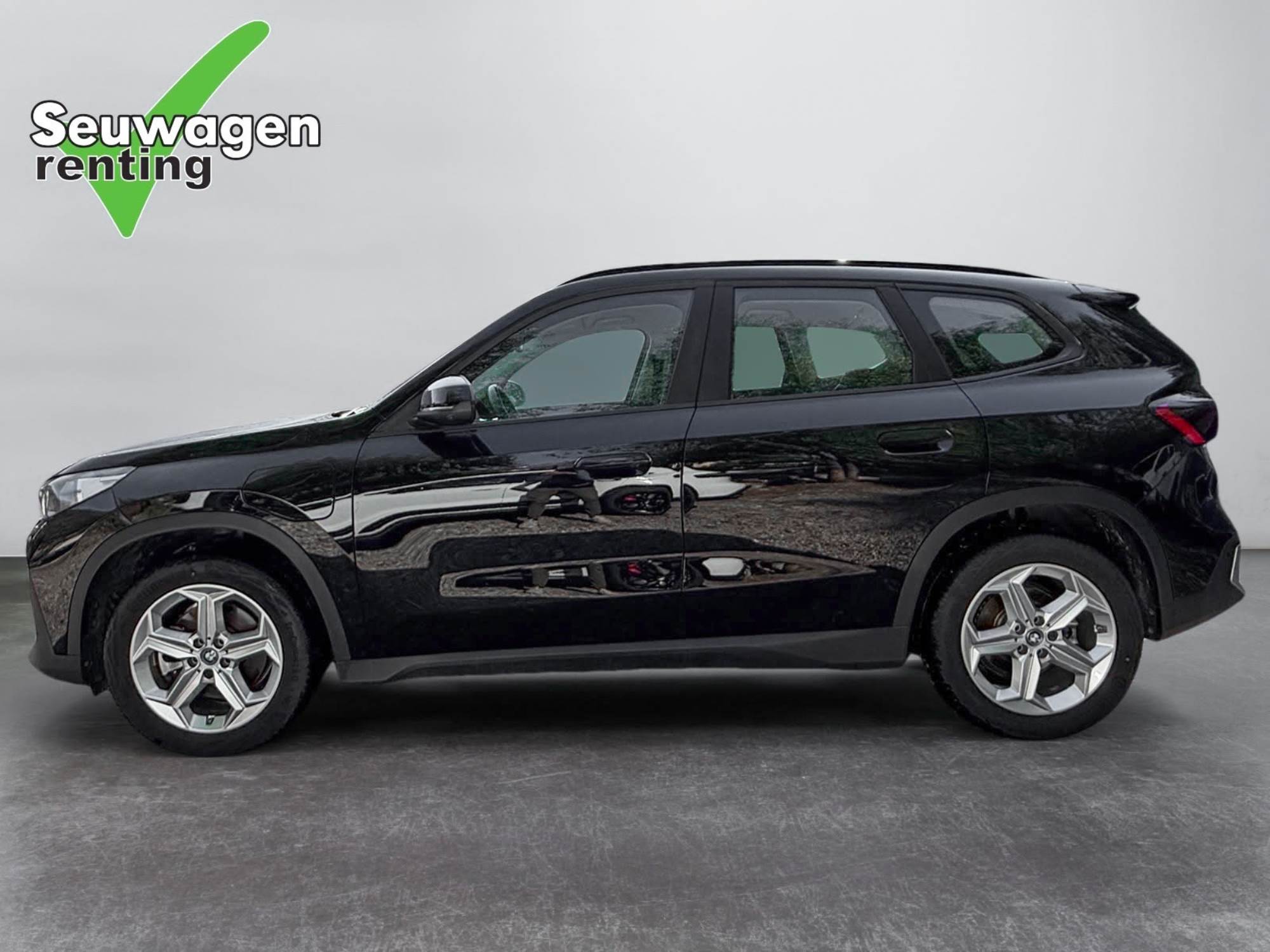 BMW X1 Xdrive 25e 