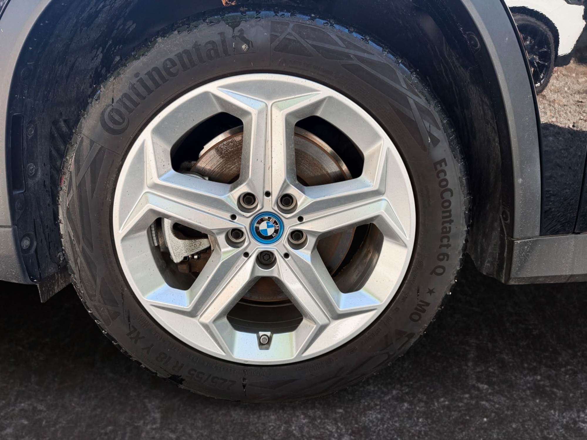 BMW X1 Xdrive 25e 