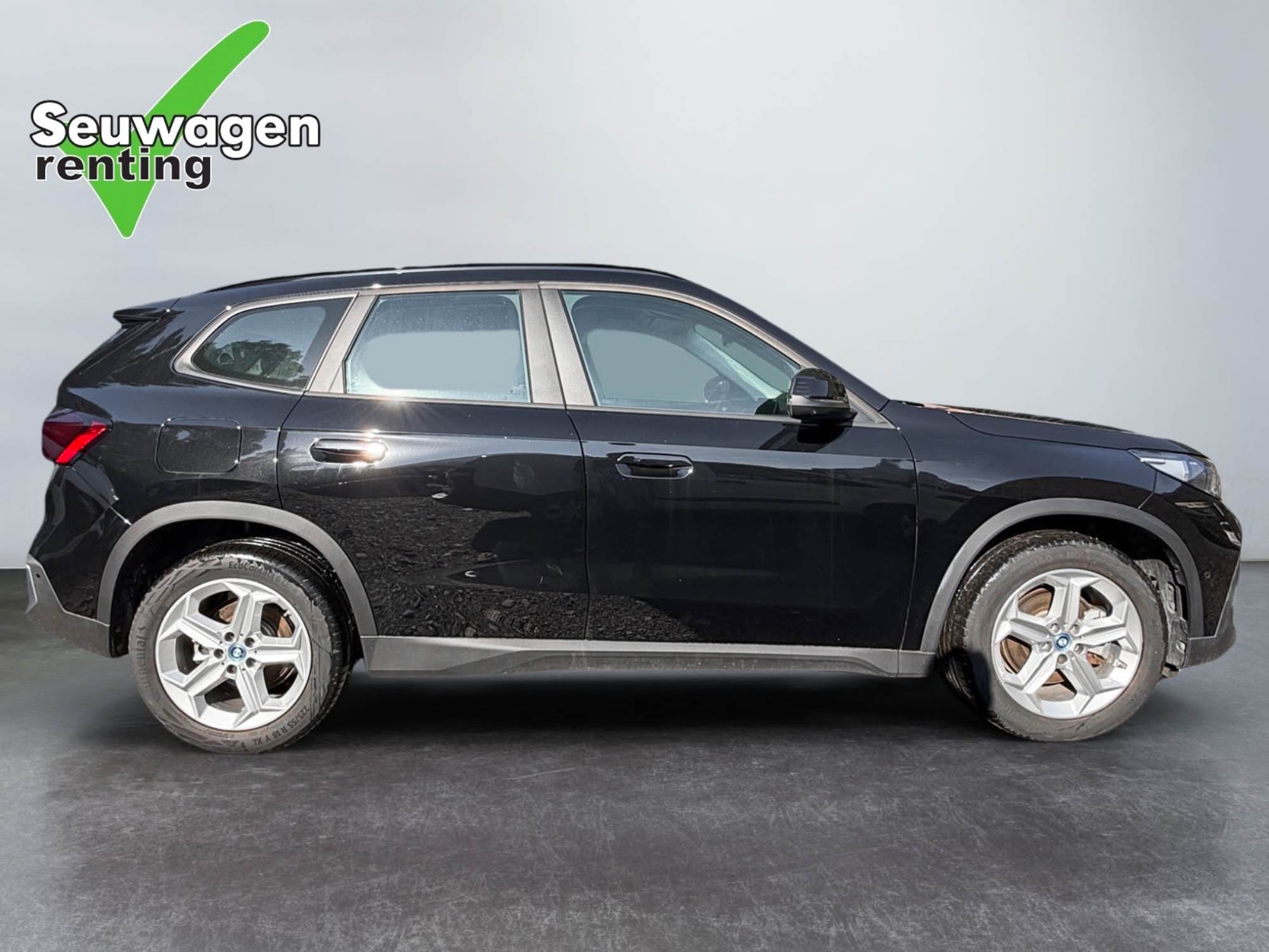 BMW X1 Xdrive 25e 